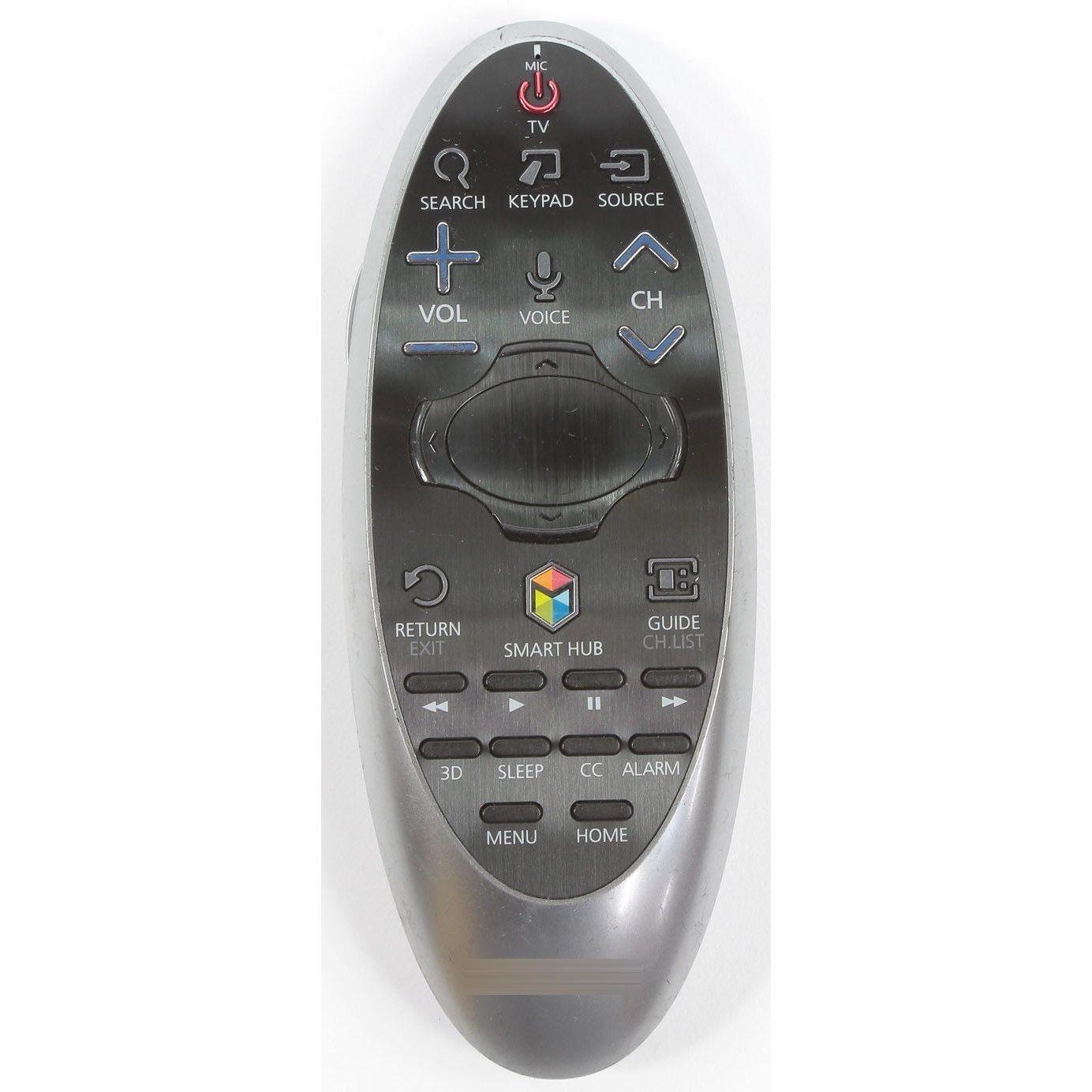 Samsung BN59-01181N / RMCTPH1AP1 Smart TV Remote Control | Wand | RF | VOICE - BN5901181N