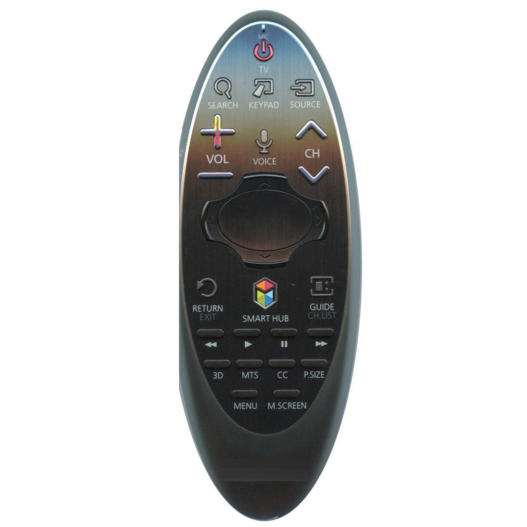 Samsung BN59-01184A / RMCTPH1AP1 Smart TV Remote Control | Wand | RF | VOICE - BN5901184A