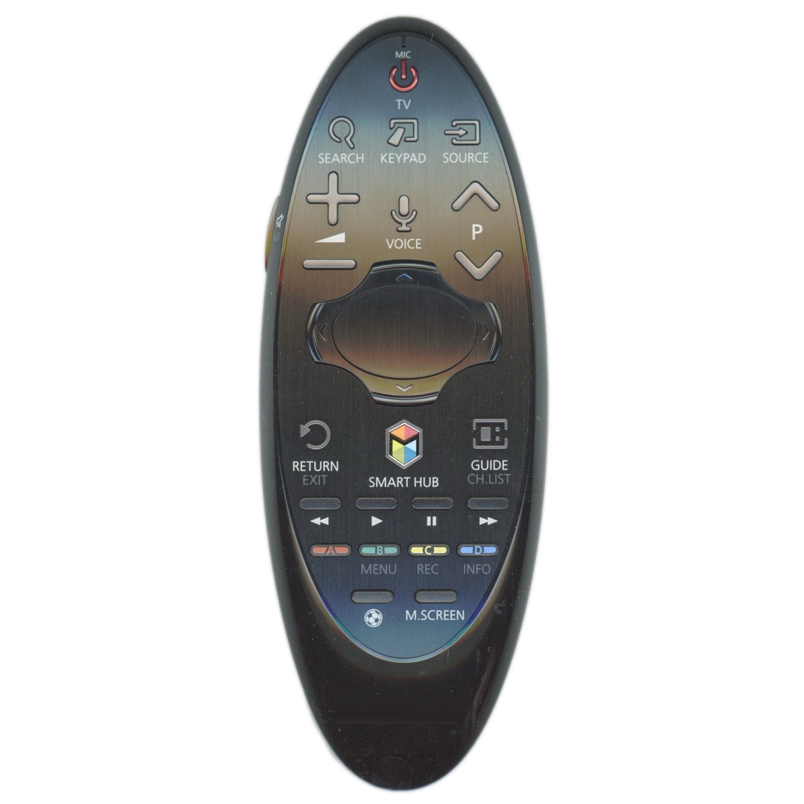 Samsung BN59-01185B / RMCTPH1AP1 Smart TV Remote Control | Wand | RF | VOICE - BN5901185B