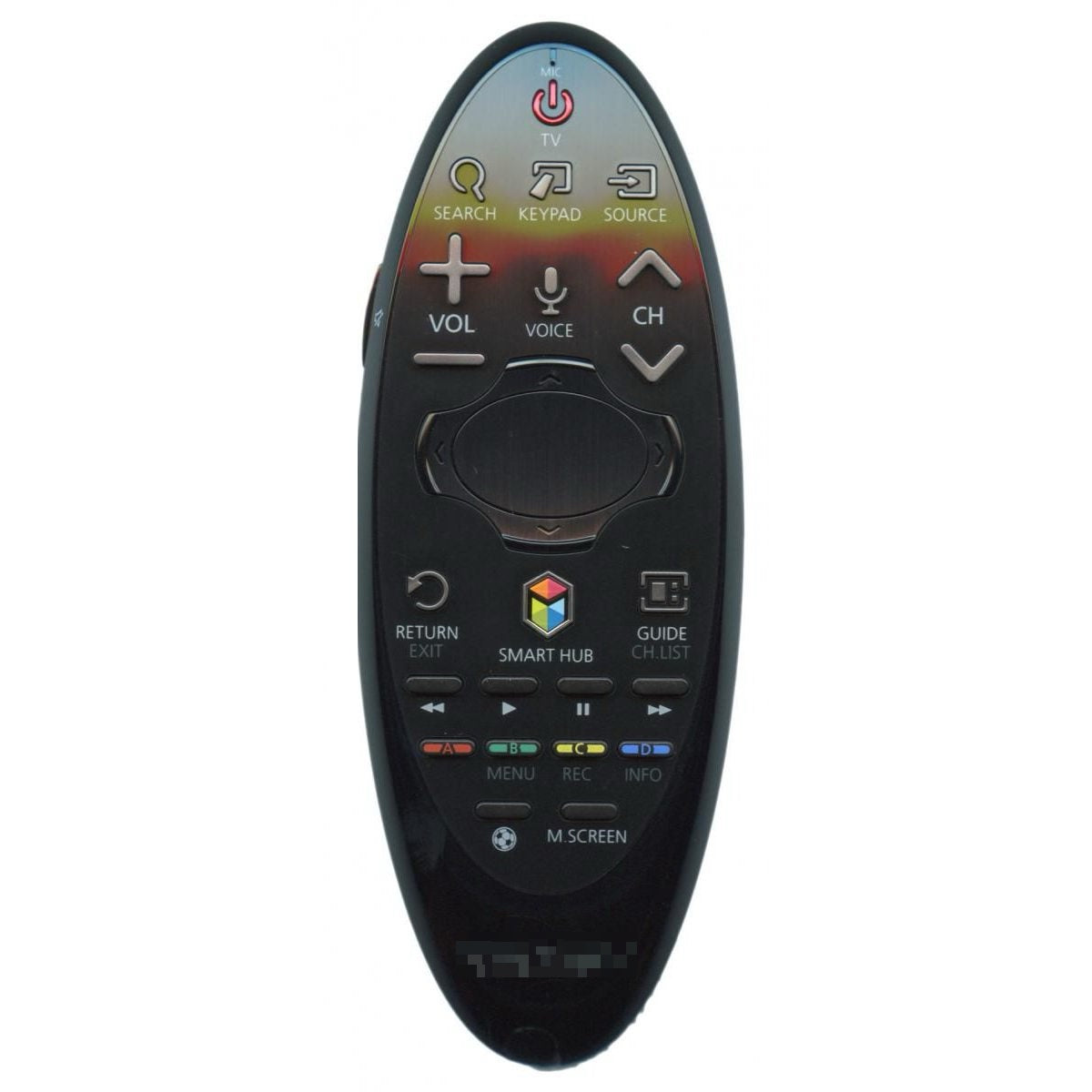 Samsung BN59-01185H / RMCTPH1AP1 Smart TV Remote Control | Wand | RF | VOICE - BN5901185H