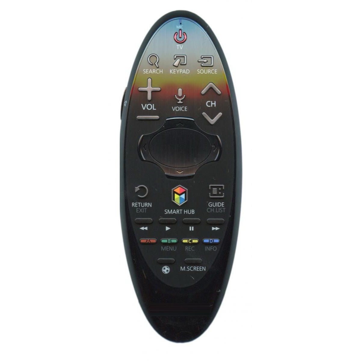 Samsung BN59-01185S / RMCTPH1AP1 Smart TV Remote Control | Wand | RF | VOICE - BN5901185S