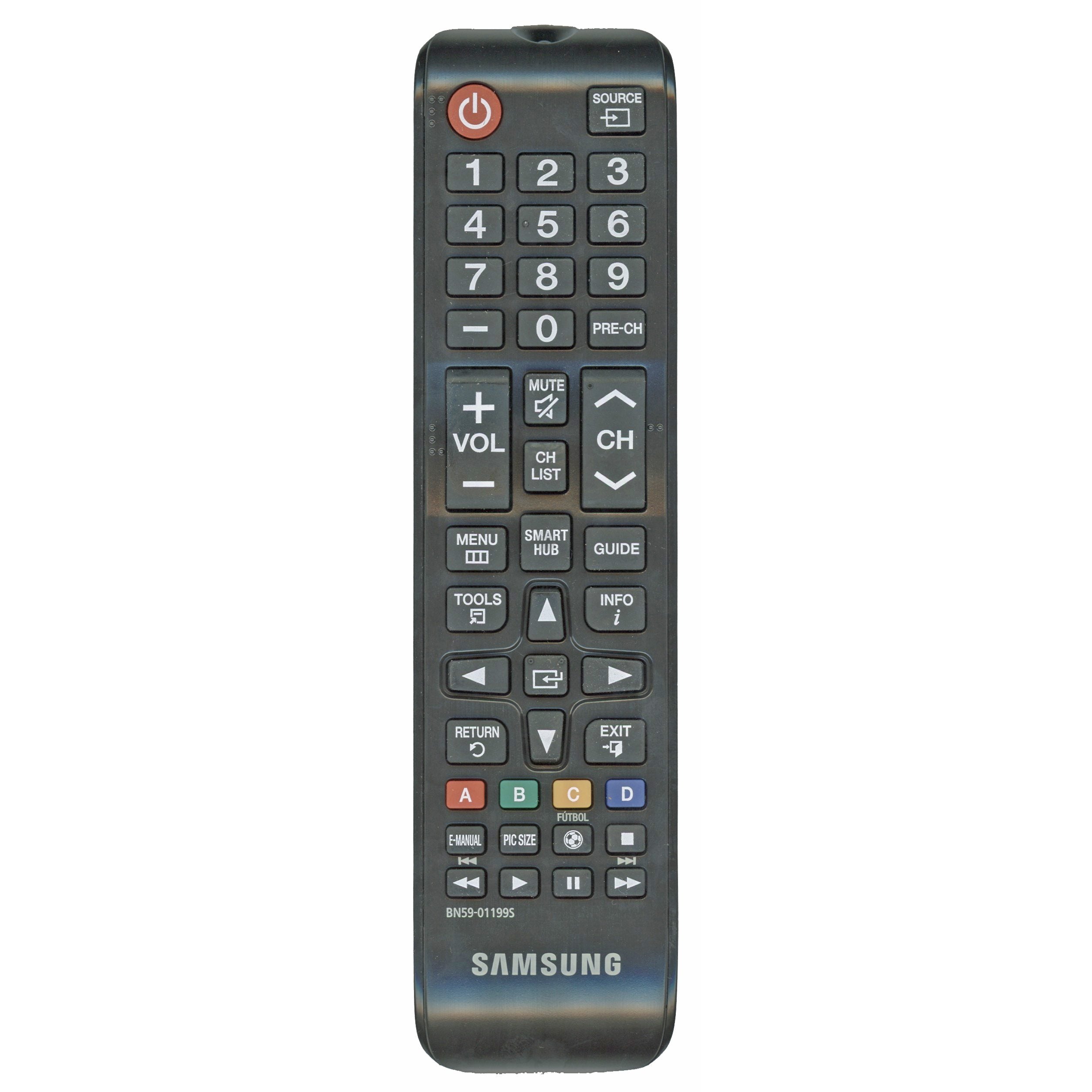 Samsung BN59-01199S TV Remote Control - BN5901199S