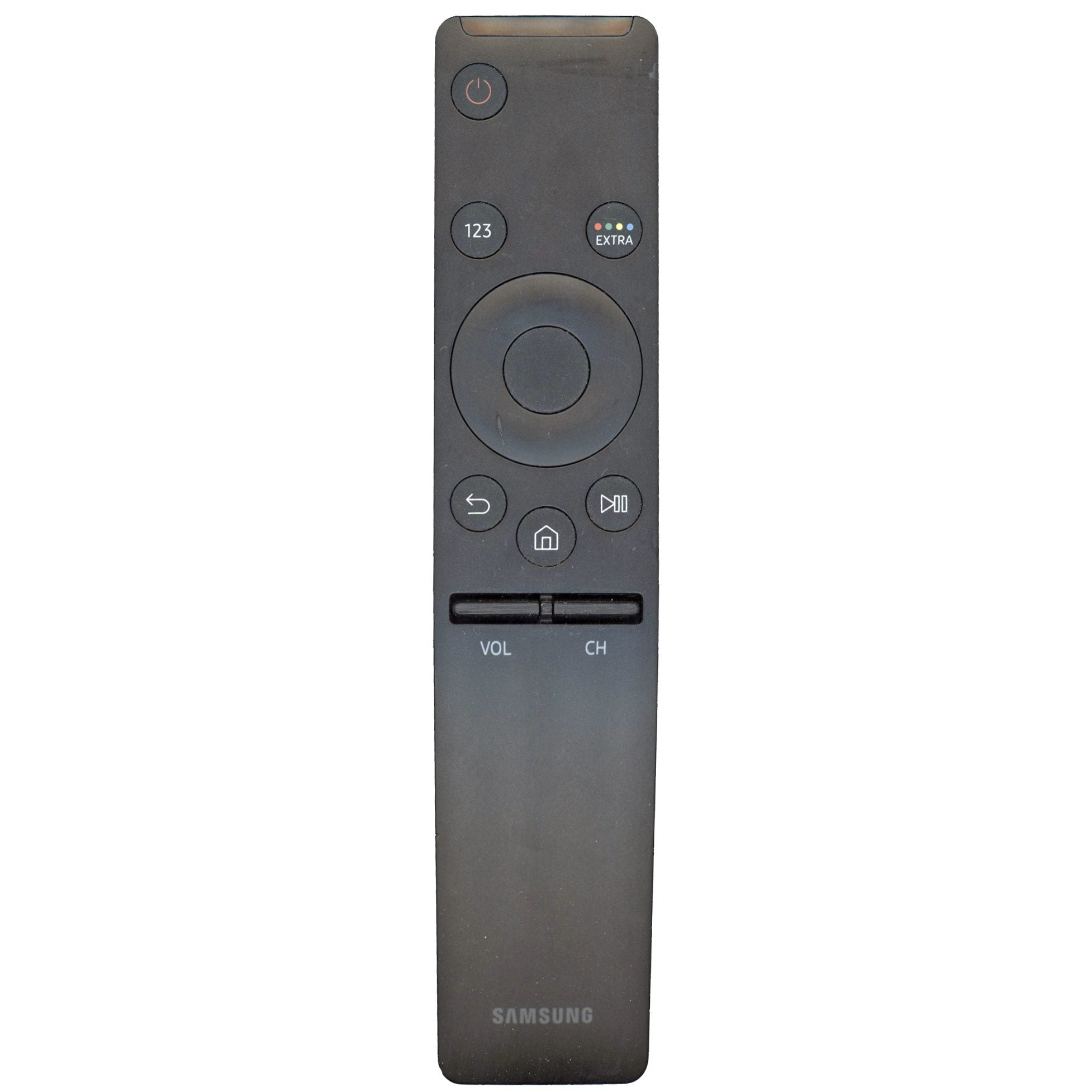 Samsung BN59-01259B 2017 IR TV Remote Control - BN5901259B
