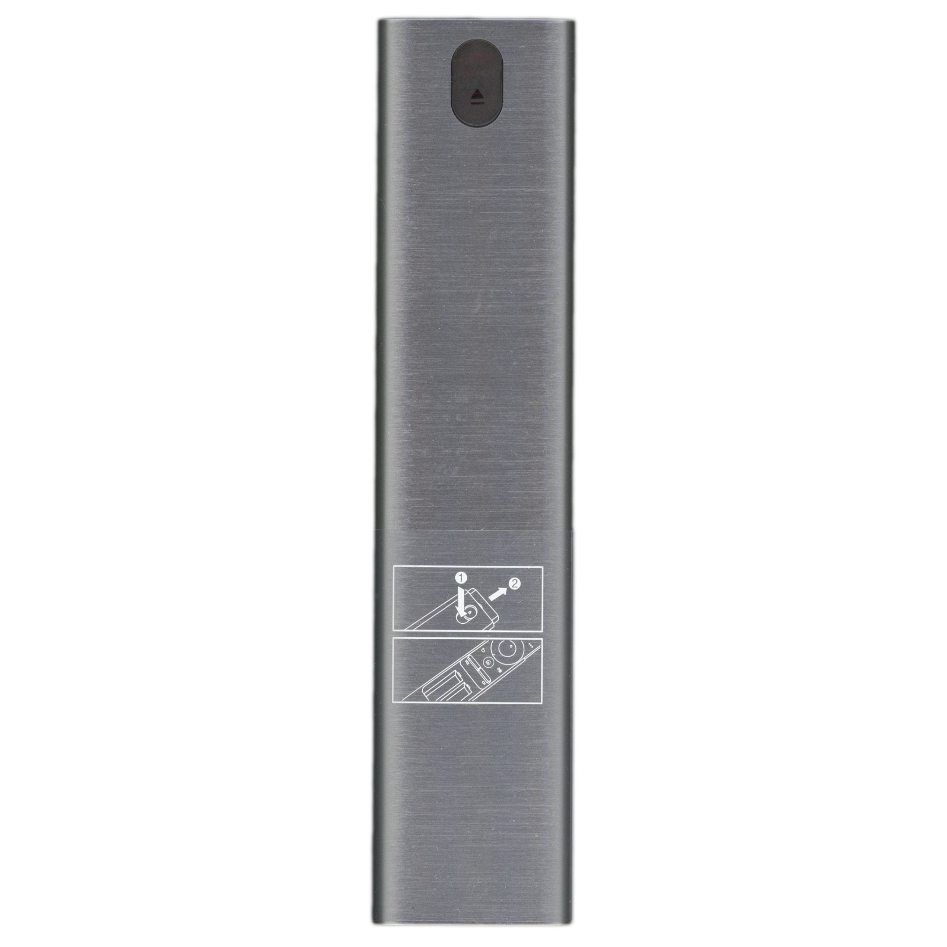 Samsung BN59-01265A RF VOICE TV Remote Control - BN5901265A