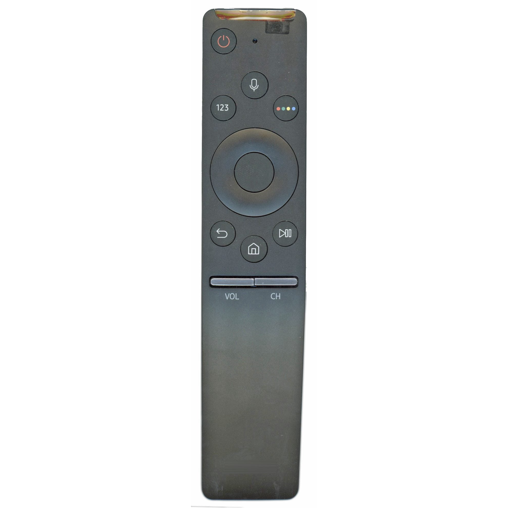 Samsung BN59-01266A Smart Touch TV Remote Control | Voice | 2017 | RF & IR - BN5901266A
