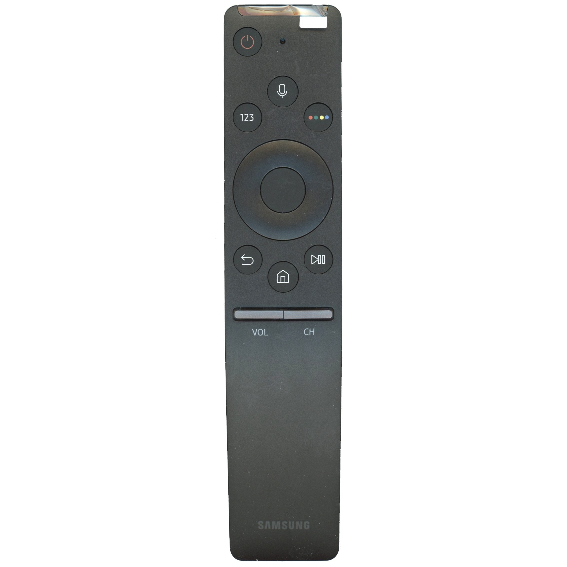 Samsung BN59-01274A 2017 RF VOICE TV Remote Control - BN5901274A