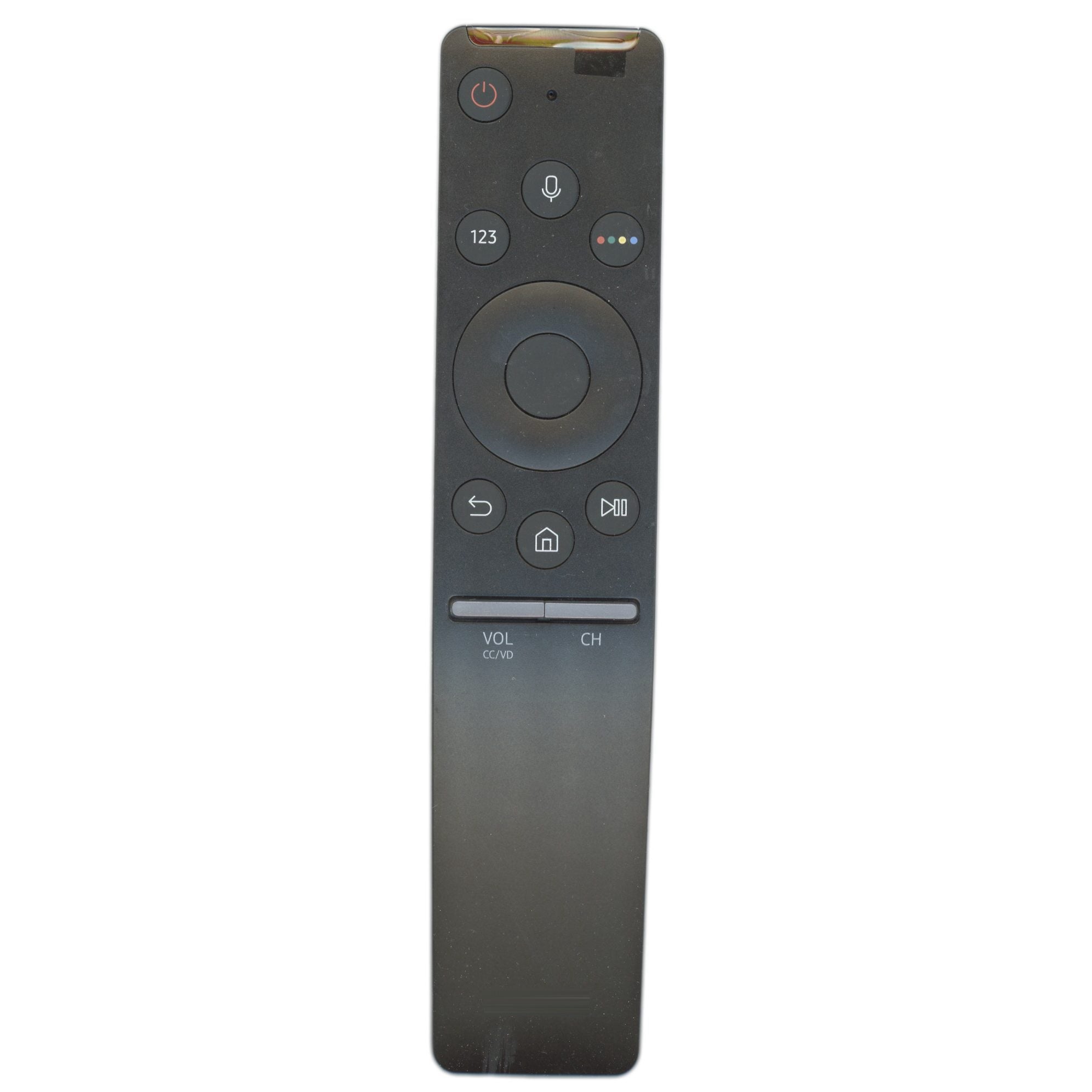 Samsung BN59-01292A Smart Touch TV Remote Control | Voice | 2017 | RF and IR - BN5901292A