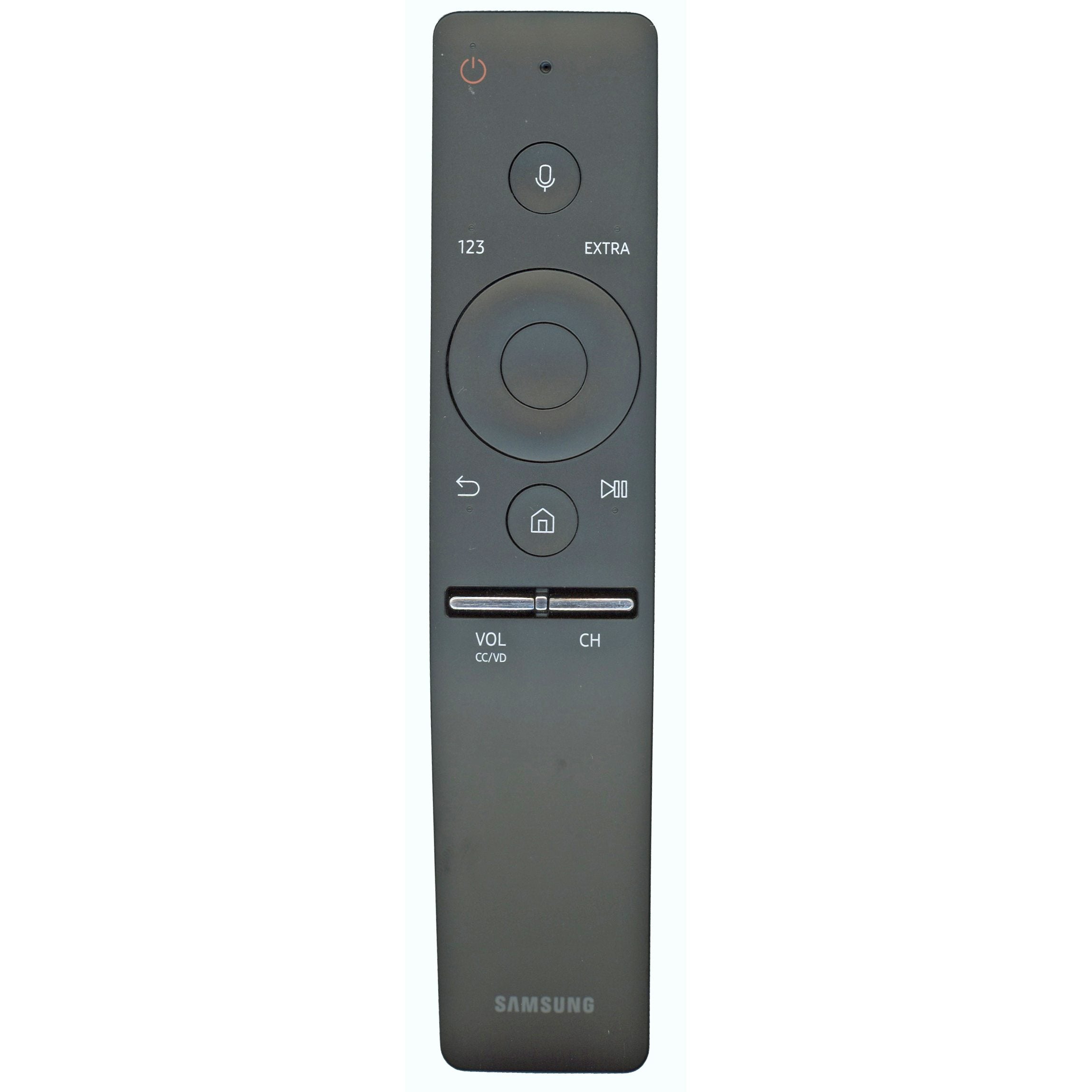 Télécommande TV Samsung BN5901293A 2018 RF VOICE