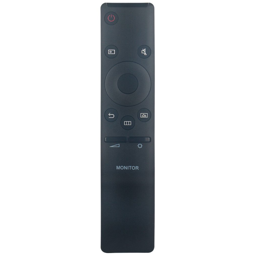 Samsung BN59-01296B Monitor Remote Control - BN5901296B
