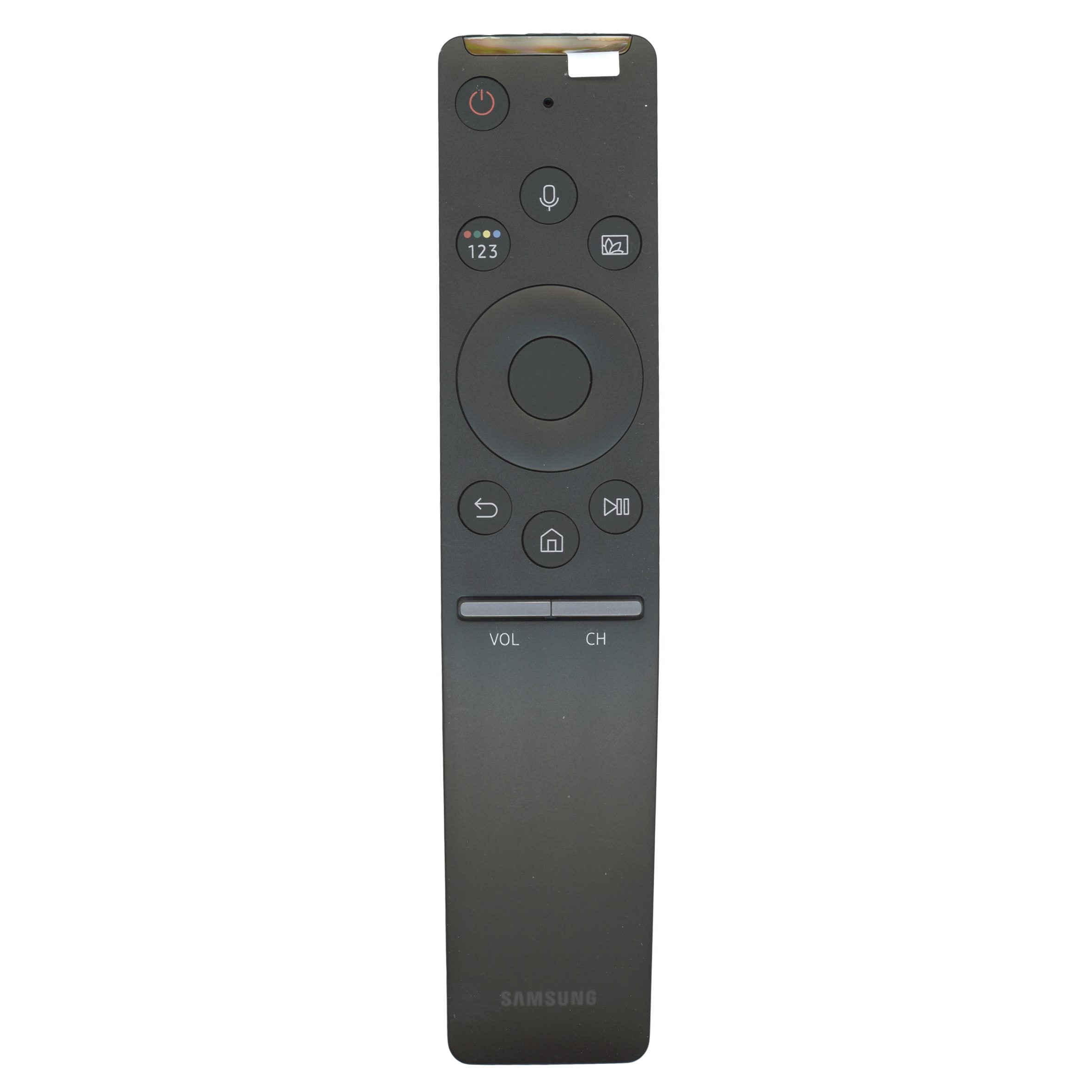 Télécommande TV Samsung BN5901298G 2018 RF VOICE