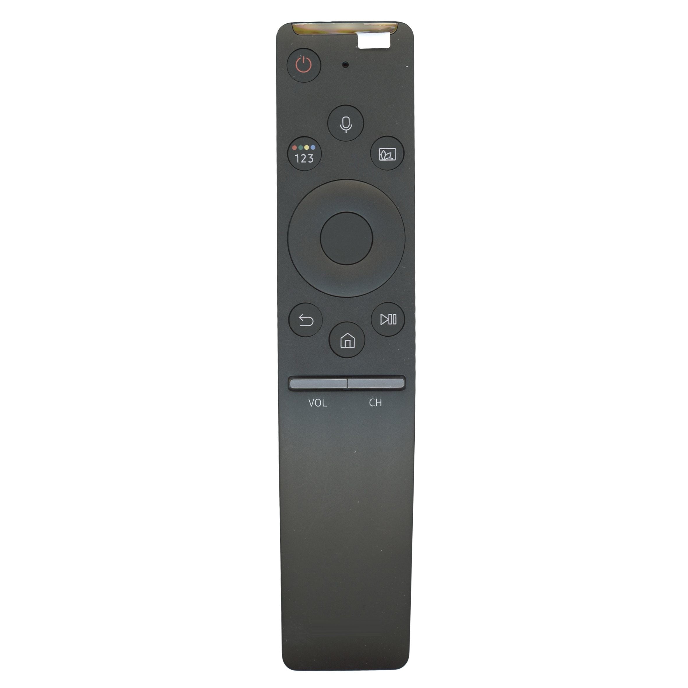 Samsung BN59-01298G 2018 Smart TV Remote Control | Voice | RF & IR - BN5901298G
