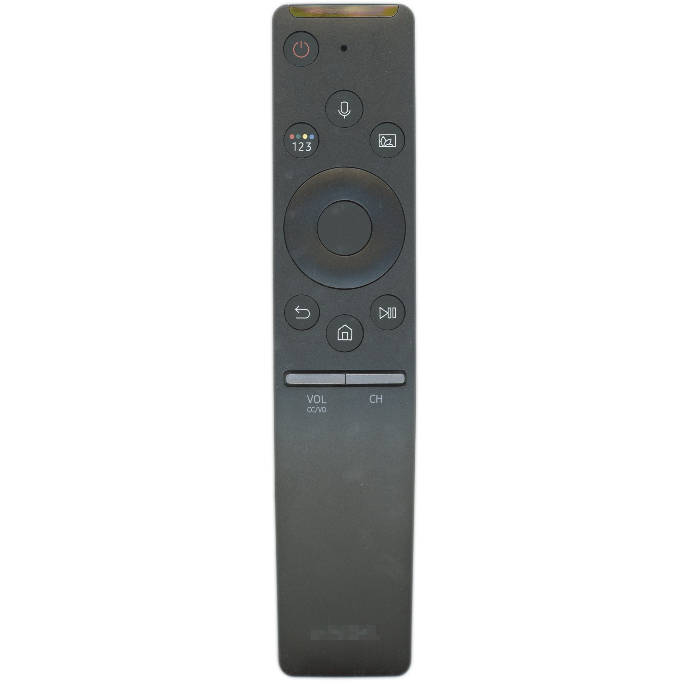 Samsung BN59-01298H / RMCSPN1AP1 RF VOICE TV Remote Control  | VOICE - BN5901298H