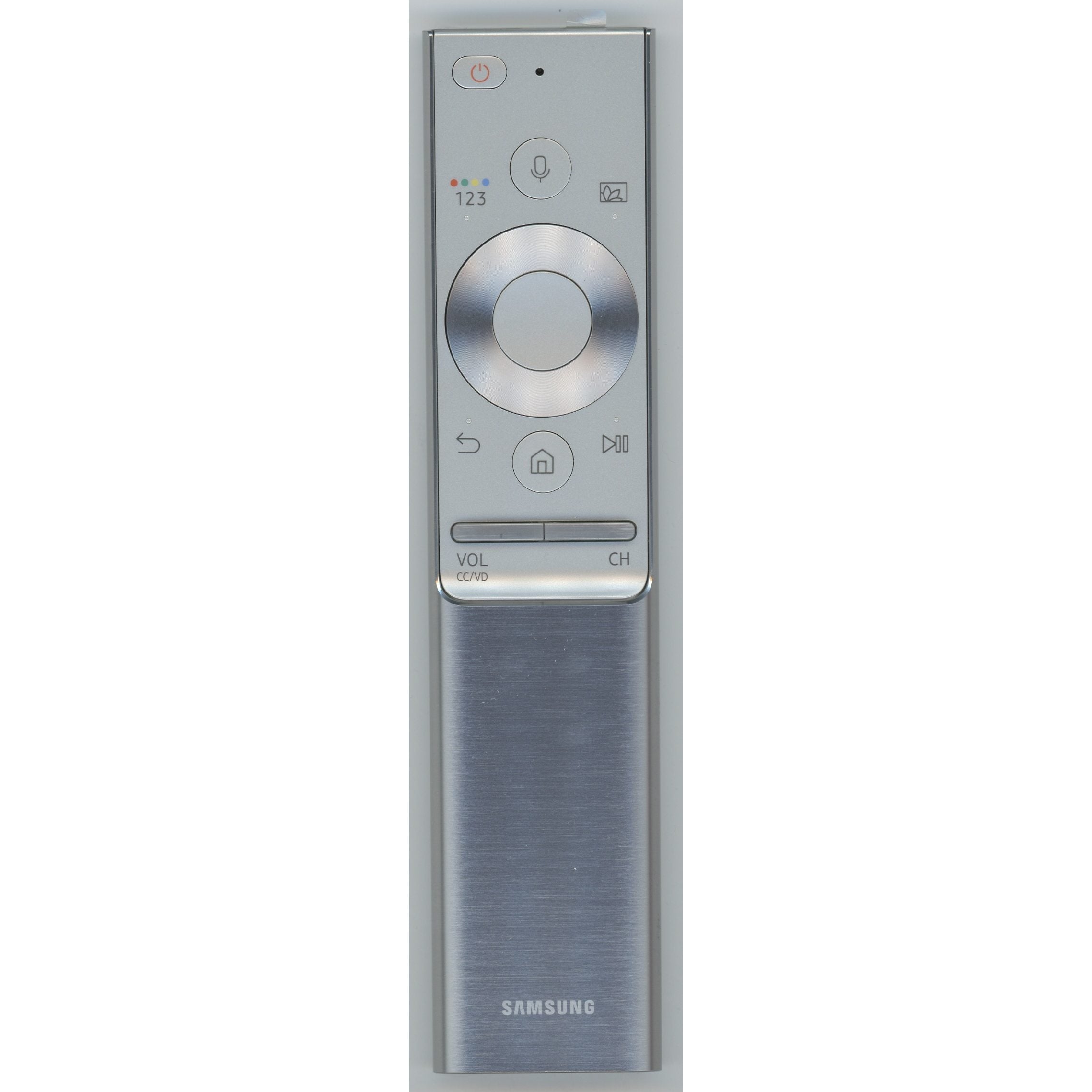 Samsung BN59-01300A Smart TV Remote Control | 2018 | QLED | HDR10+ | QN65Q9FNAFXZA | QN75Q9FNAFXZA | UN88Q9FNFXZA - BN5901300A