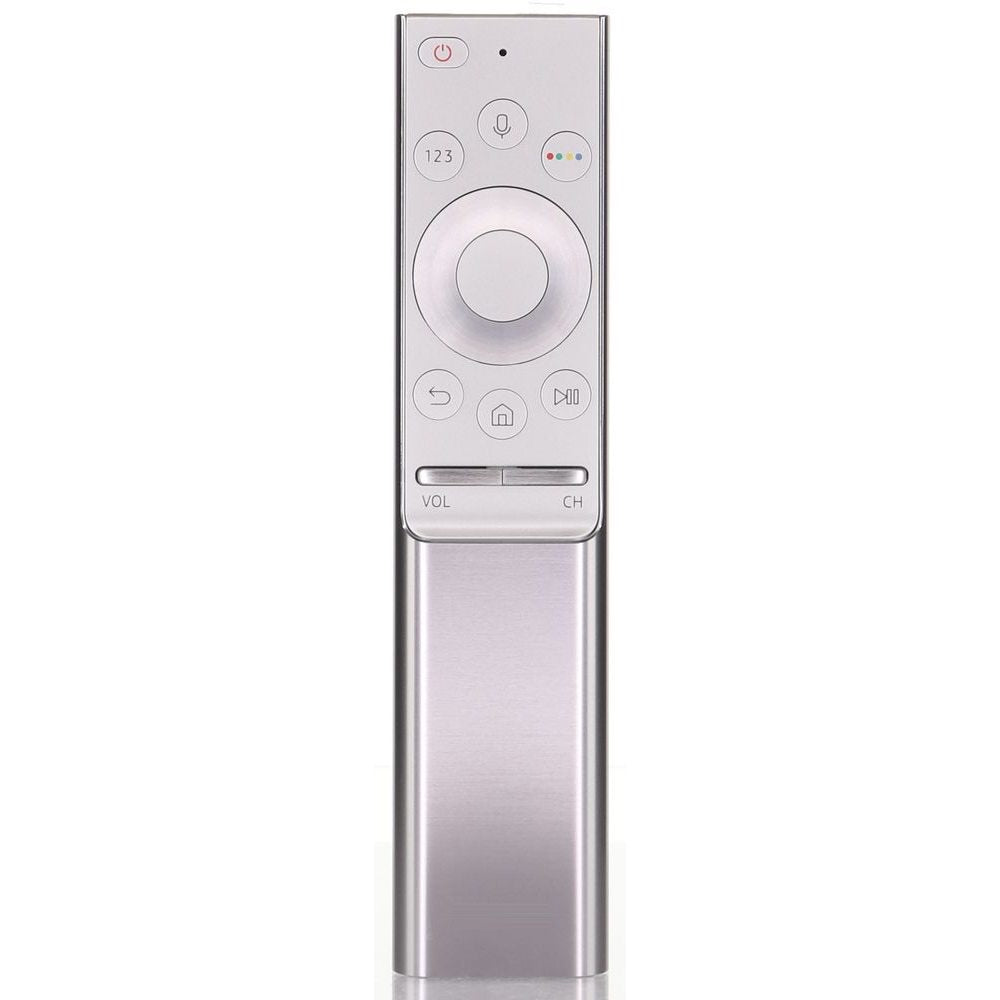 Samsung BN59-01300G Smart Touch TV Remote Control | Voice | RF and IR | Metal | 2018 - BN5901300G