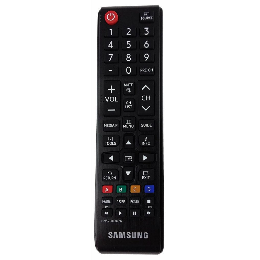 Télécommande infrarouge pour téléviseur Samsung BN5901307A