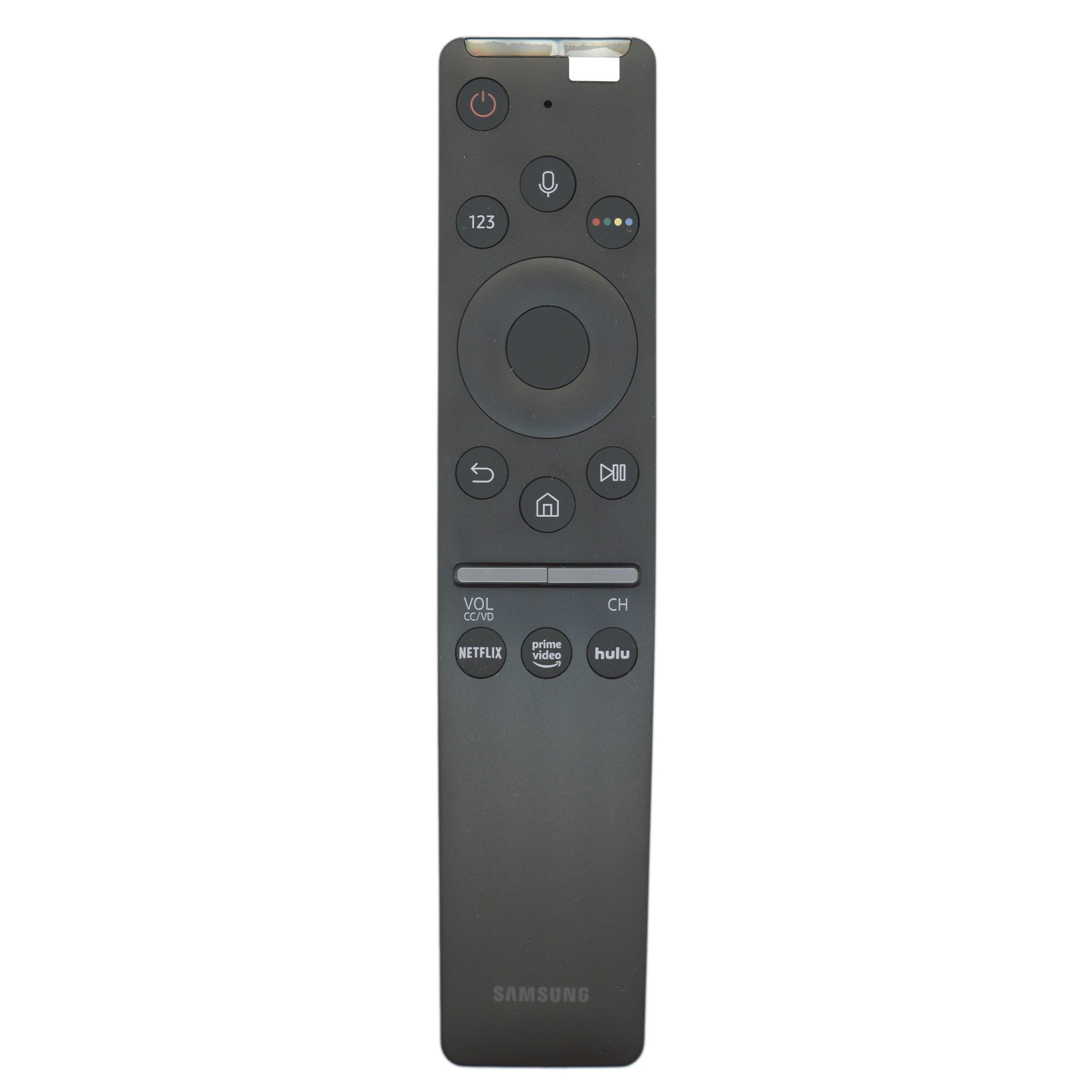 Télécommande pour téléviseur Samsung BN5901312A/RMCSPR1BP1 2019