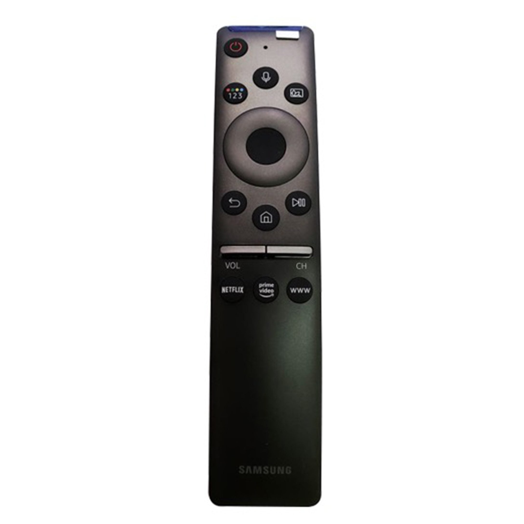 Samsung BN59-01312F RF VOICE TV Remote Control - BN5901312F
