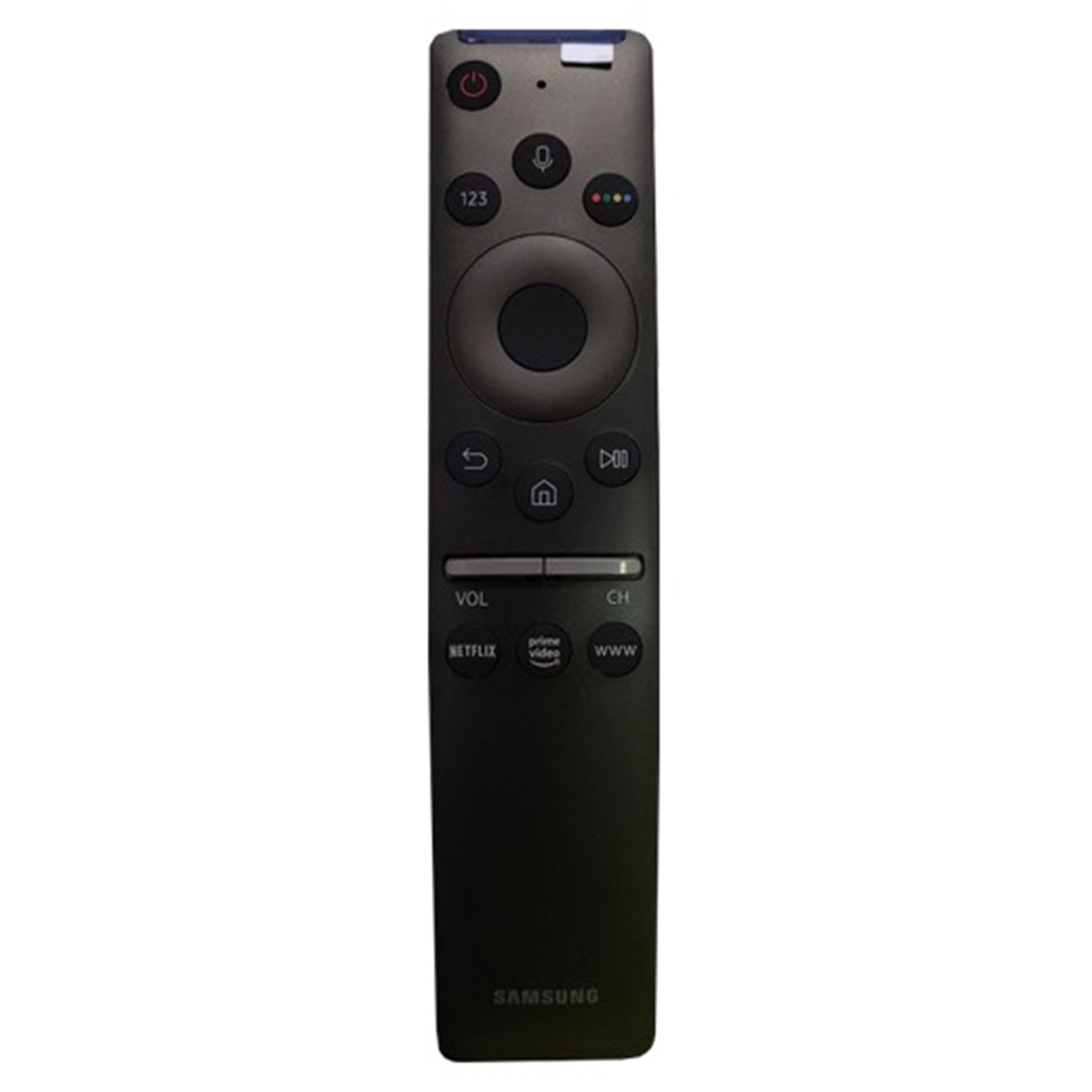 Télécommande TV Samsung BN5901312L 2019 RF VOICE