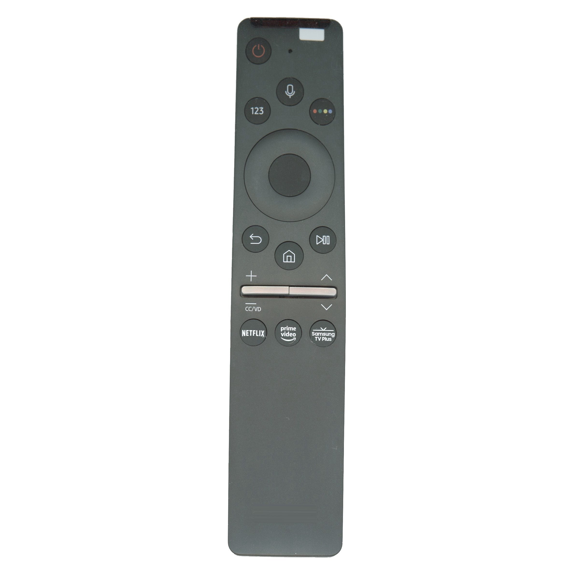 Samsung BN59-01330V / RMCSPR1AP1 2020 RF VOICE TV Remote Control - BN5901330V