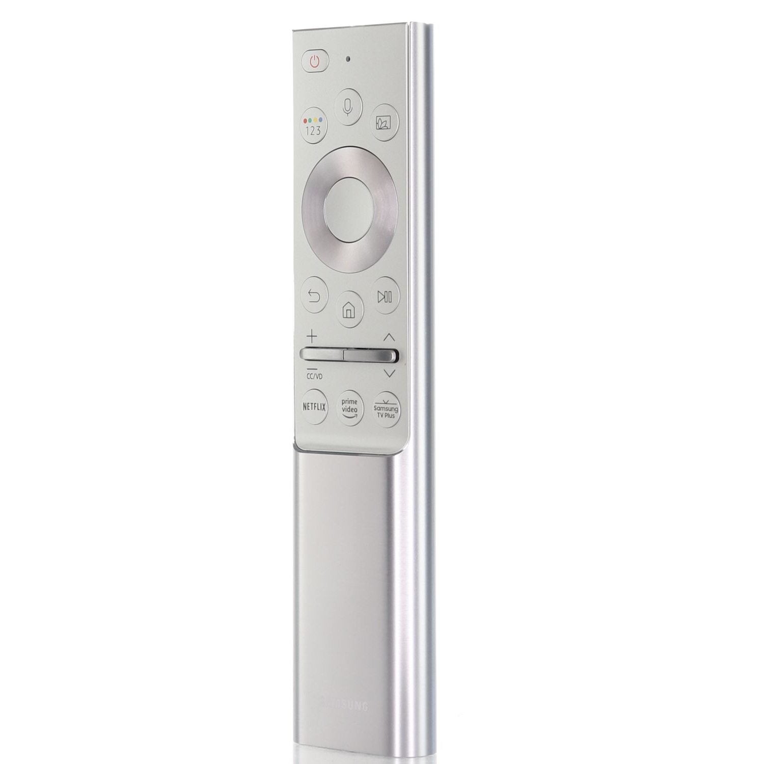 Télécommande pour téléviseur d'extérieur Samsung BN5901346A RMCWPT1AP1