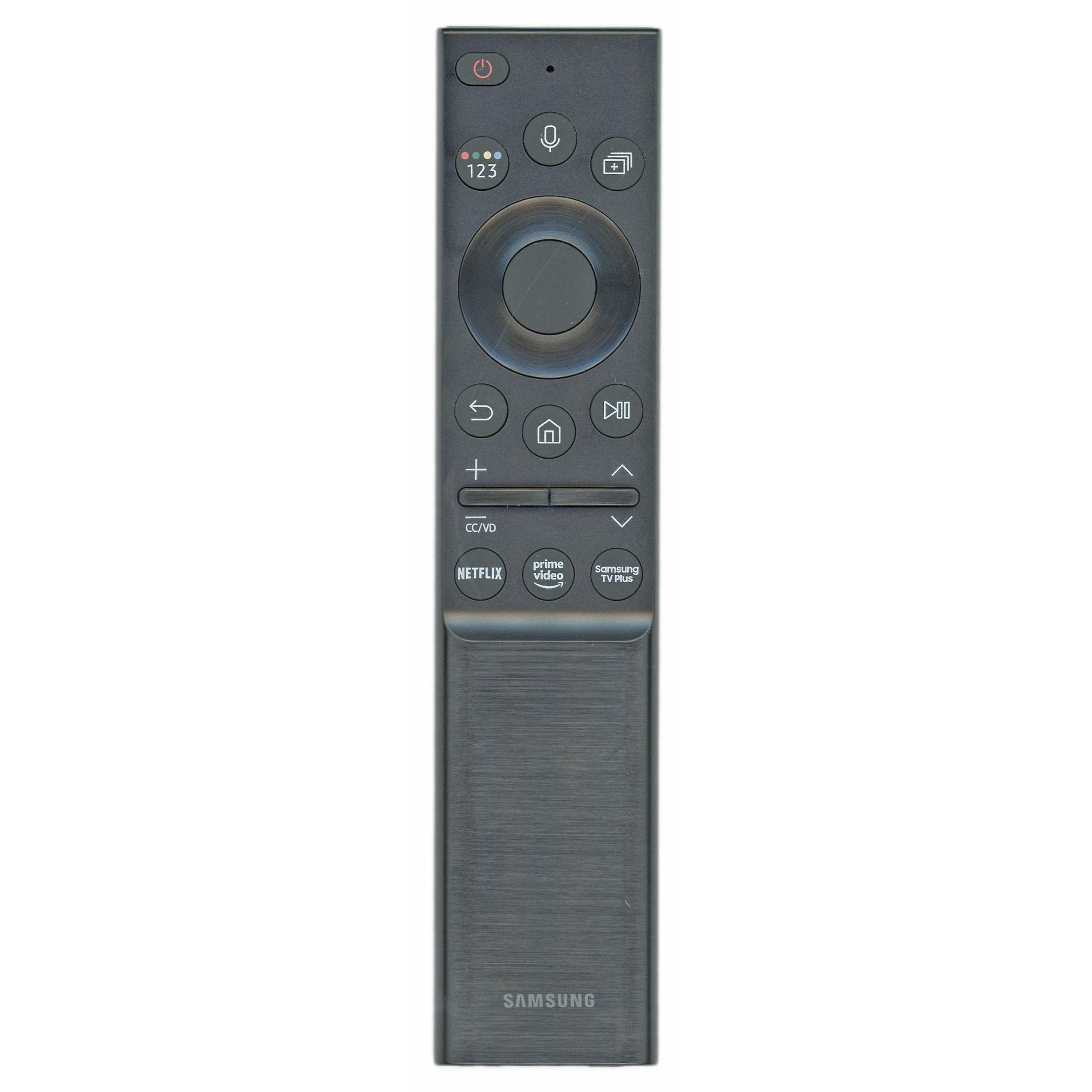 Samsung BN59-01357E SolarCell Smart TV Remote Control
