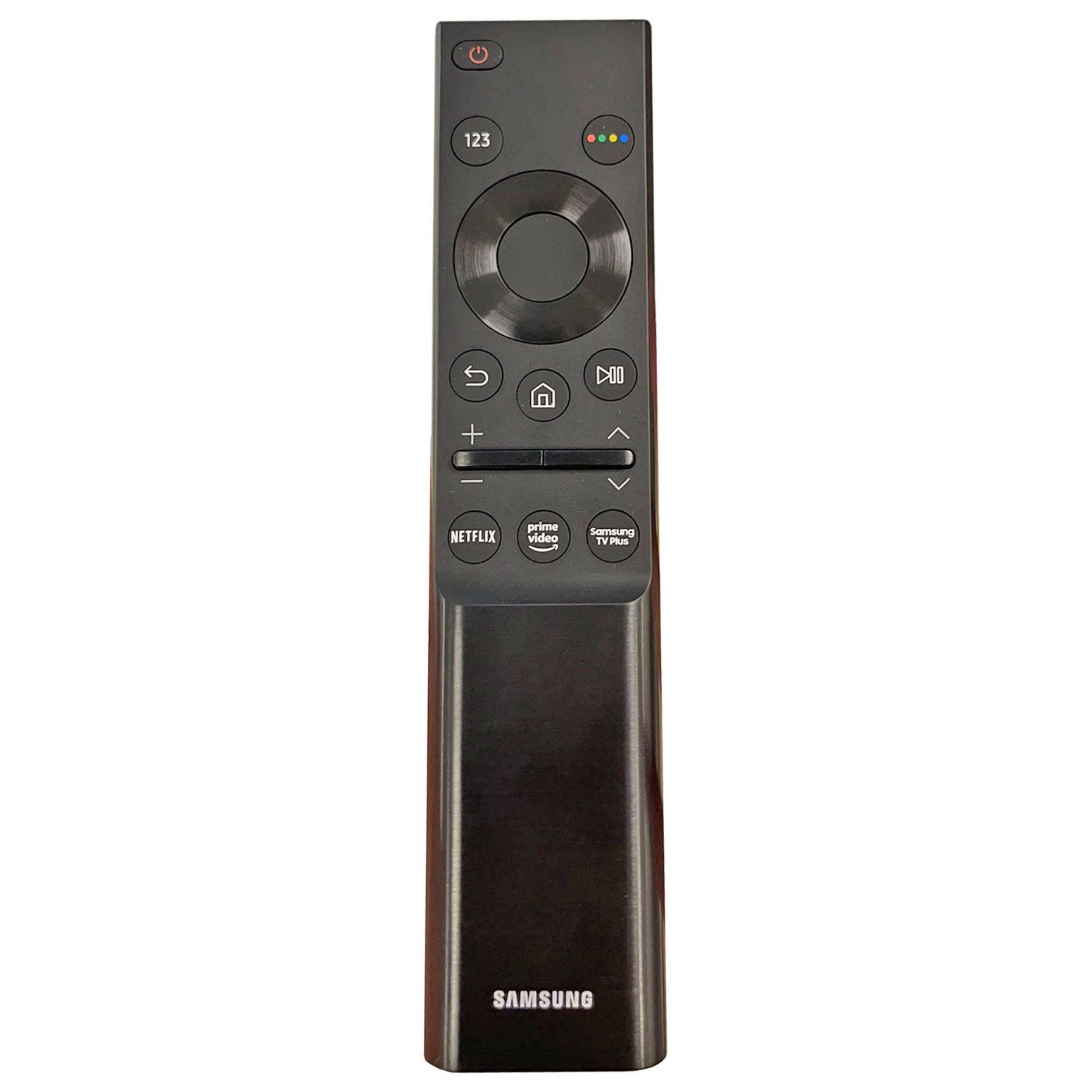 Samsung BN59-01358B 2022 IR TV Remote Control | Netflix | Prime Video | Samsung TV Plus - BN5901358B