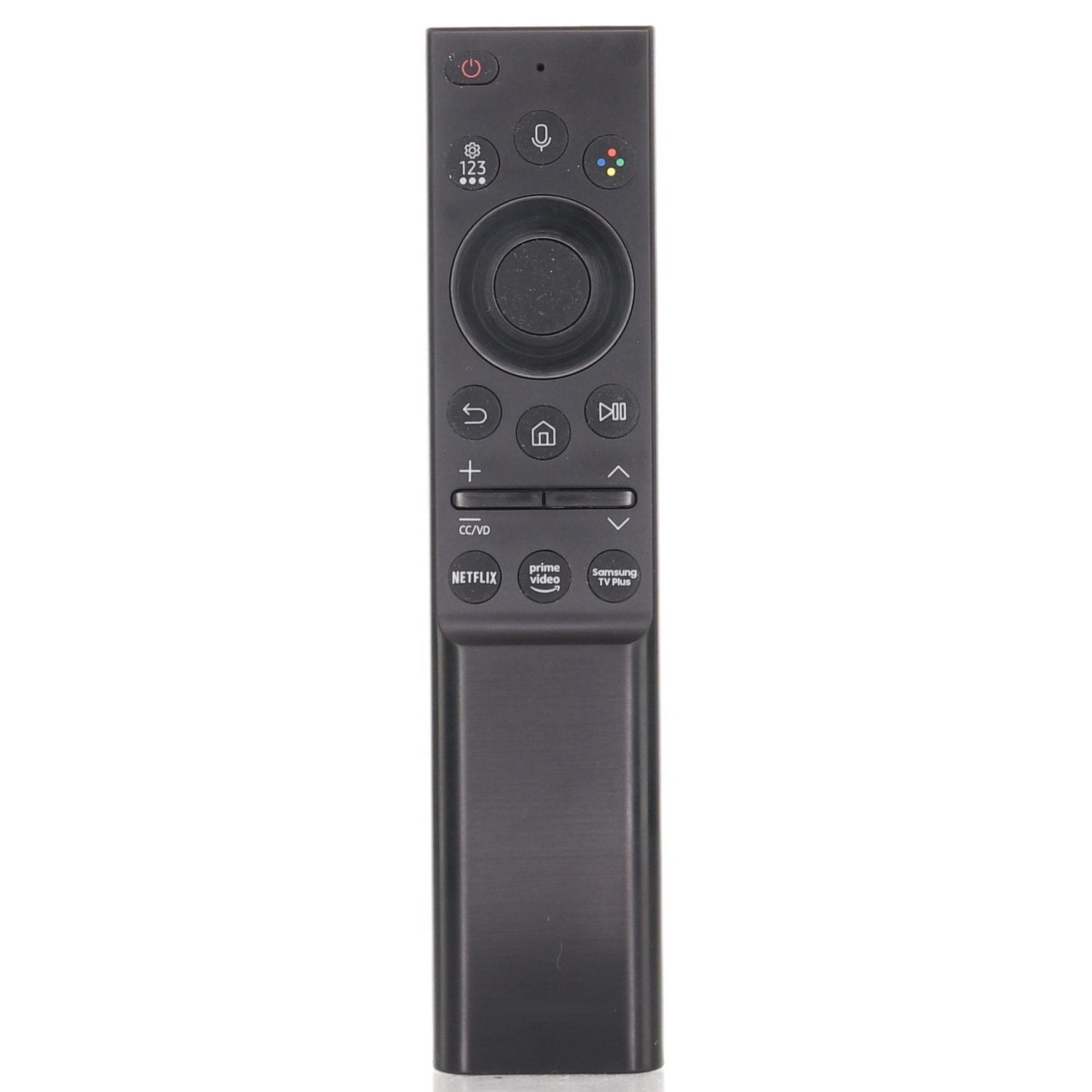 Samsung BN59-01363N / TM21-80A Smart Touch TV Remote Control | 2021 | RF & IR | Voice - BN5901363N