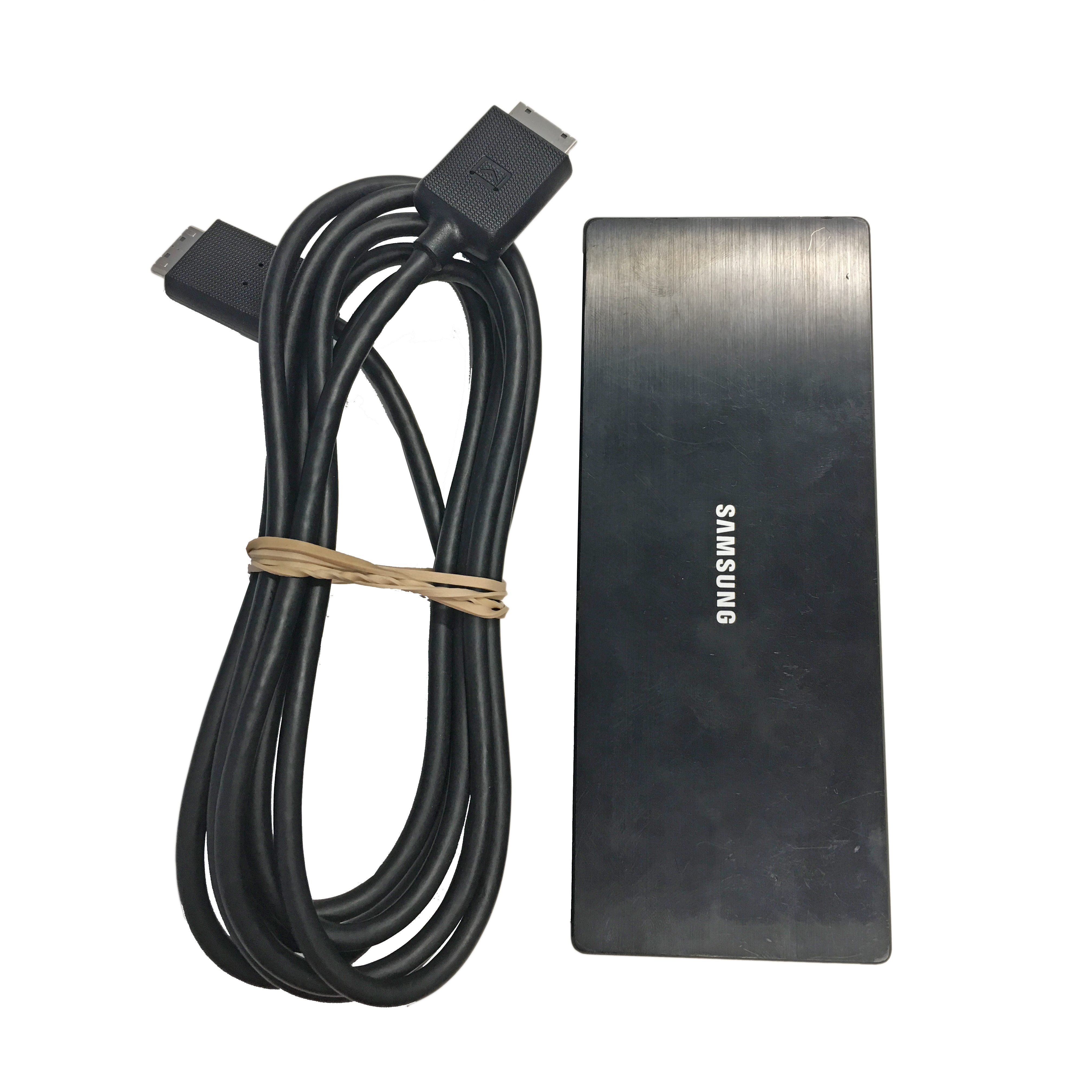 Conector mini One Connect Samsung BN9635817B
