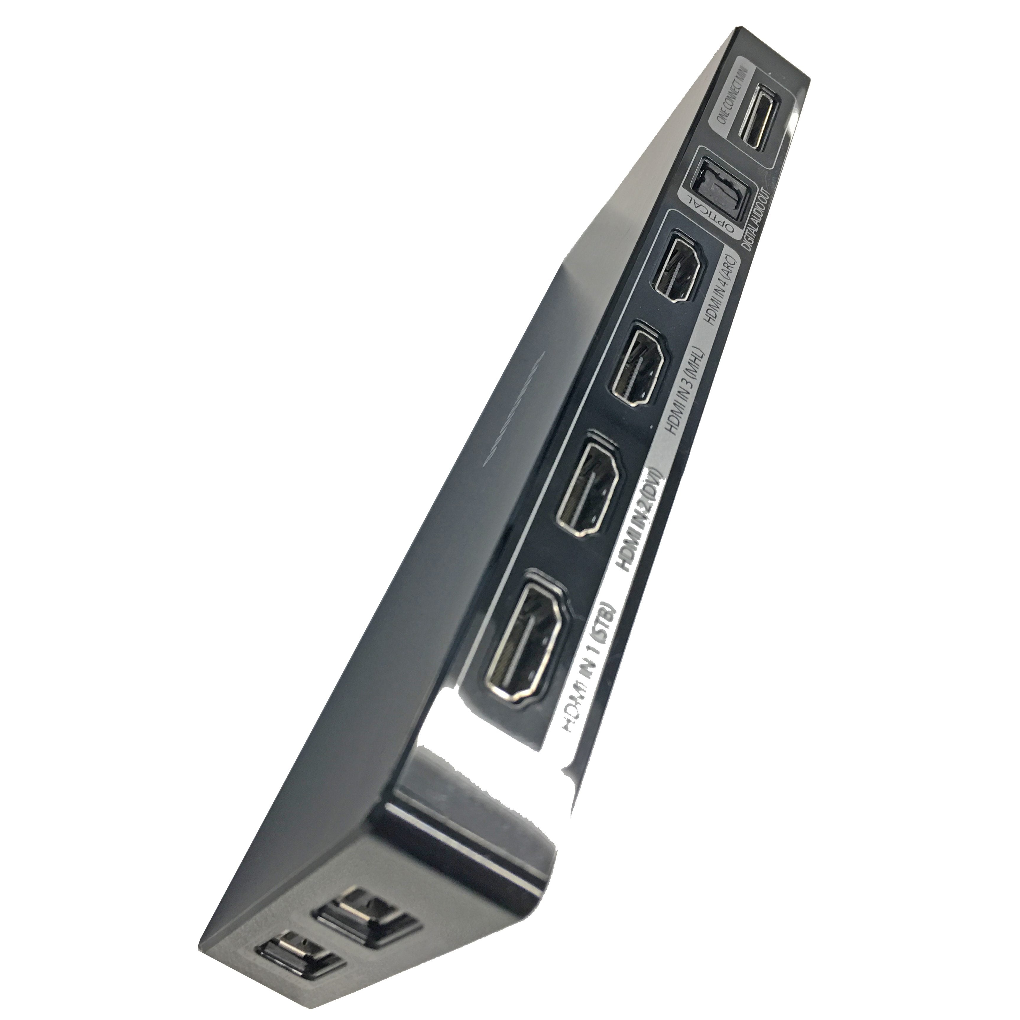 Conector mini One Connect Samsung BN9635817B