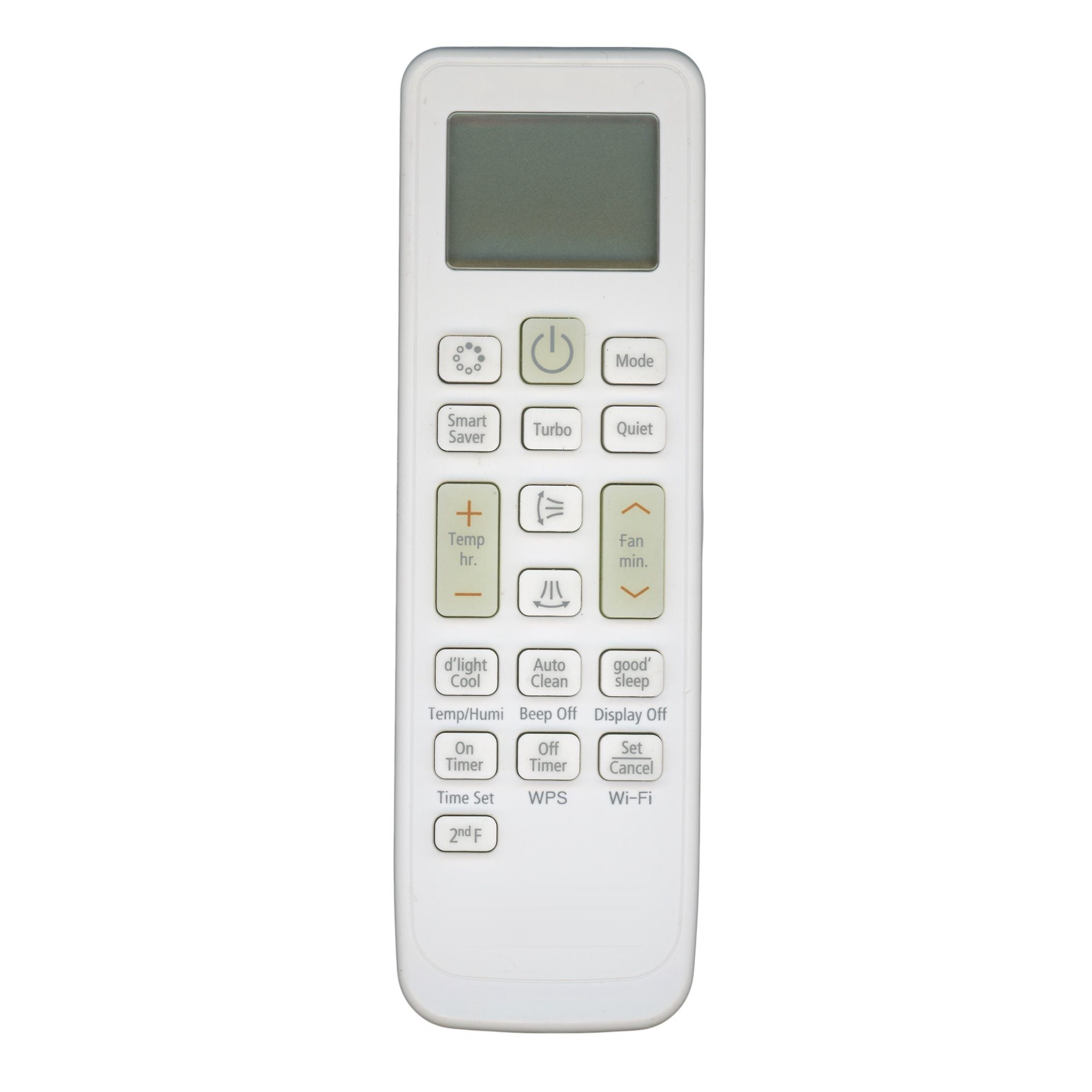 Télécommande pour climatiseur Samsung DB9311489S