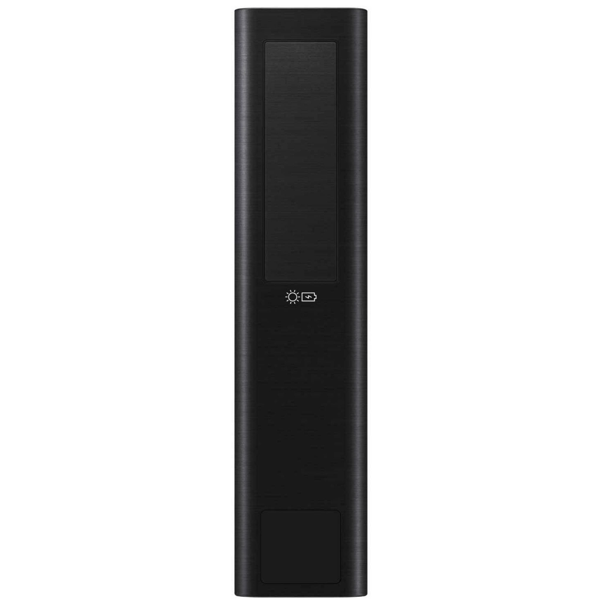 Télécommande pour téléviseur Samsung VG-TM2180ES/ZA SolarCell