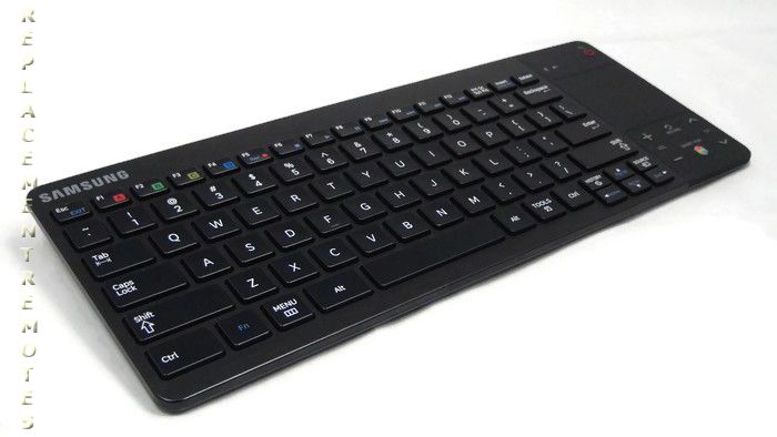Control remoto para TV Samsung AA5900665A