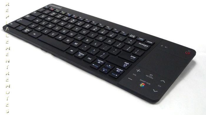 Control remoto para TV Samsung AA5900665A