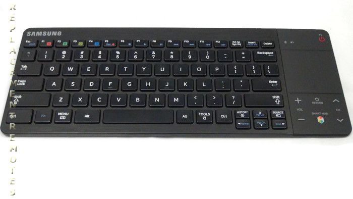 Control remoto para TV Samsung AA5900665A