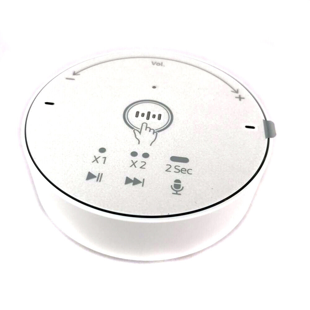 Samsung AH59-02765B / TM1710A for 2017 Dial Audio Remote Control - - AH5902765B
