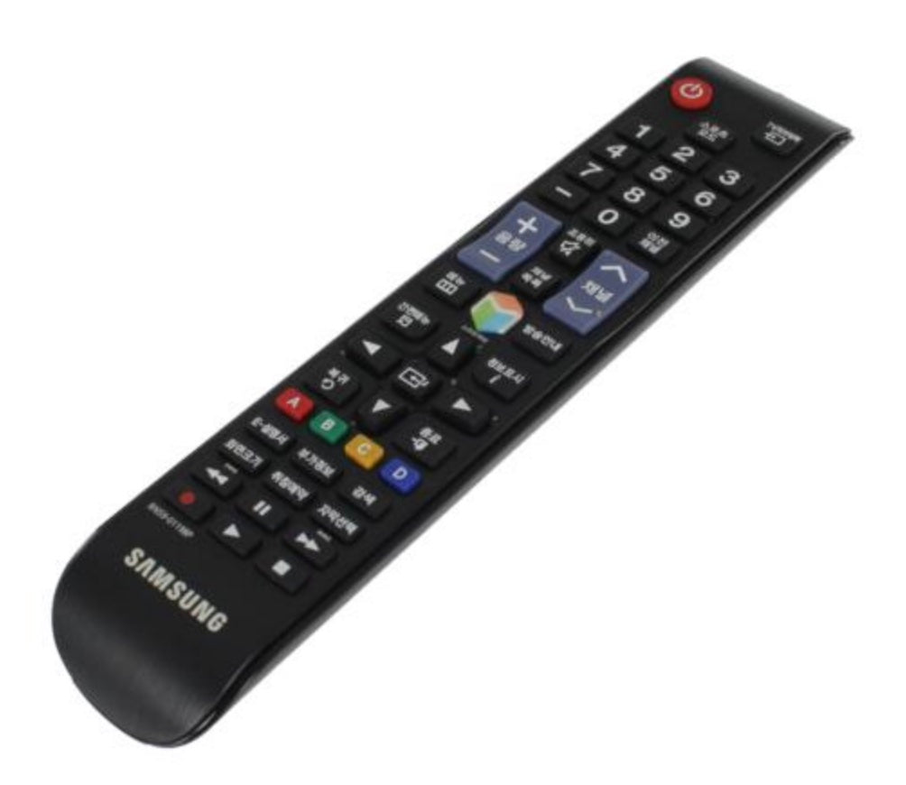 Samsung BN59-01198P TV Remote Control - BN5901198P