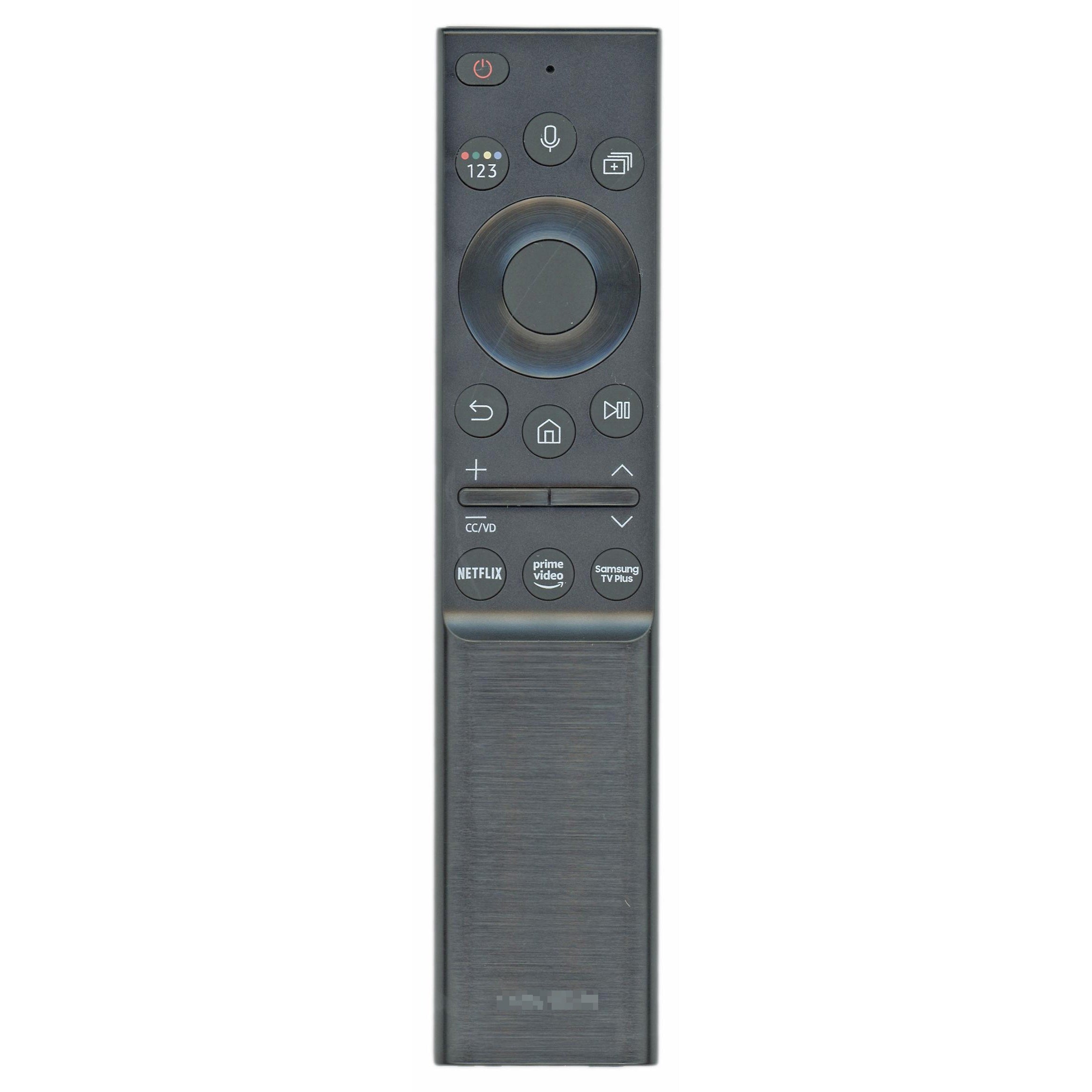 Samsung BN59-01357A SolarCell Voice Smart TV Remote Control - BN59-01357A - BN5901357A