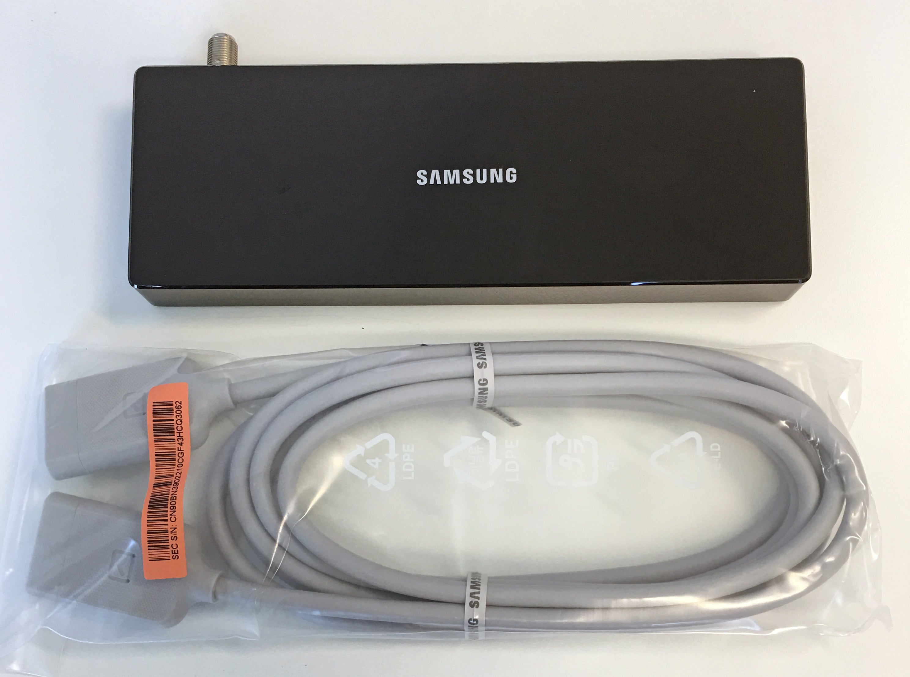 Conector Samsung BN9118726A One Connect