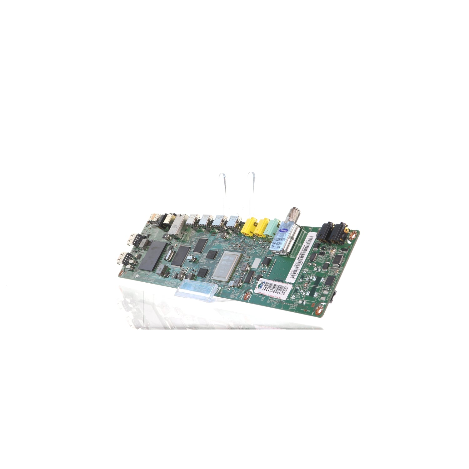 Samsung BN94-07092M TV One Connect Main Board - BN9407092M