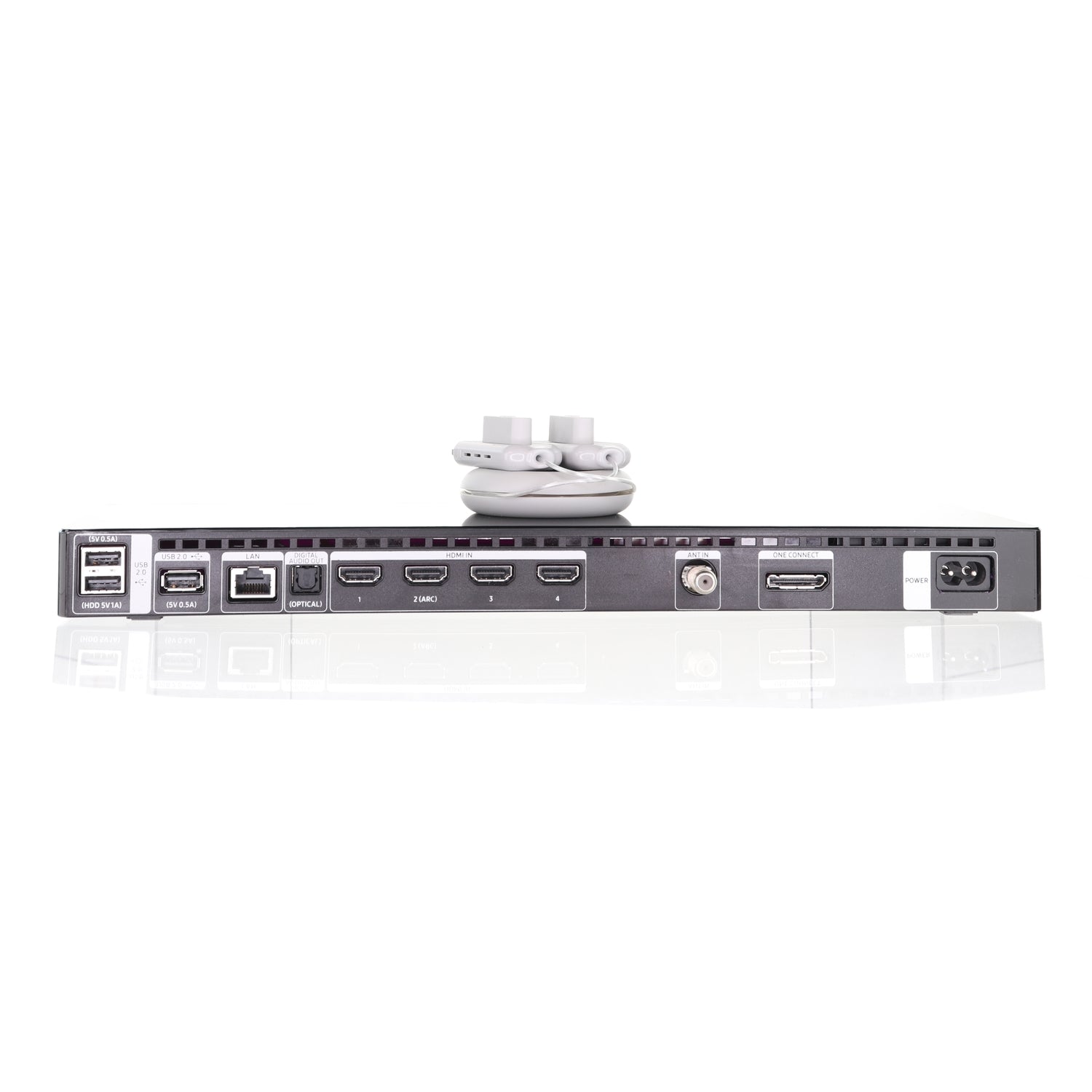 Conector Samsung BN9644672A One Connect