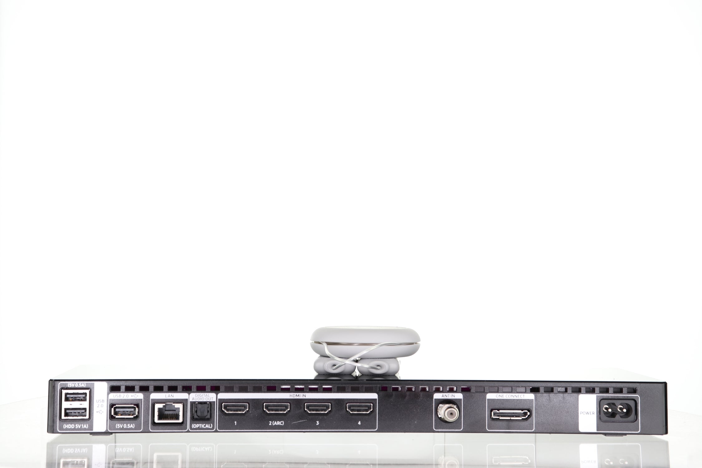 Conector Samsung BN9644871Q One Connect