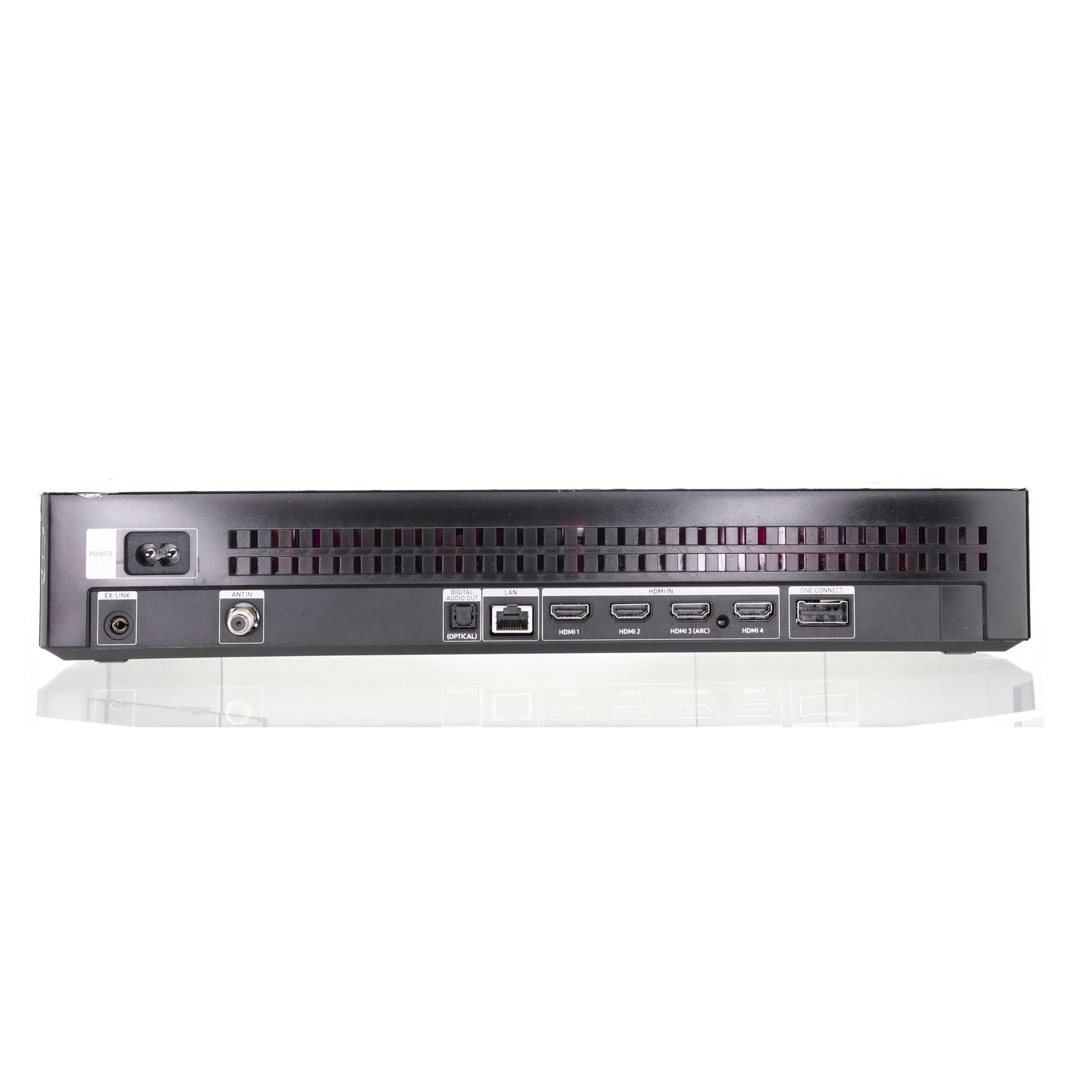 Samsung BN9649139B/SOC1001R Una conexión