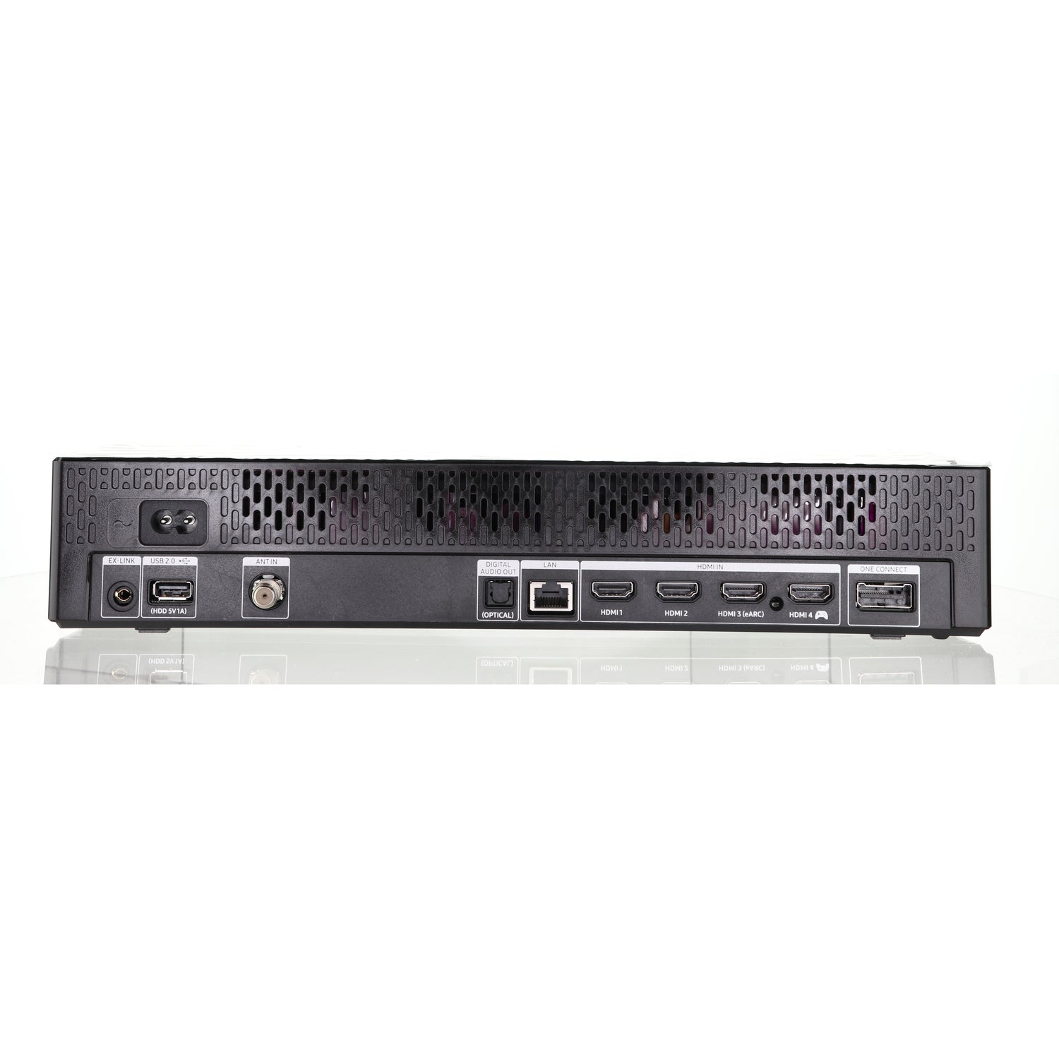 Samsung BN9649140E/SOC1002T Una conexión