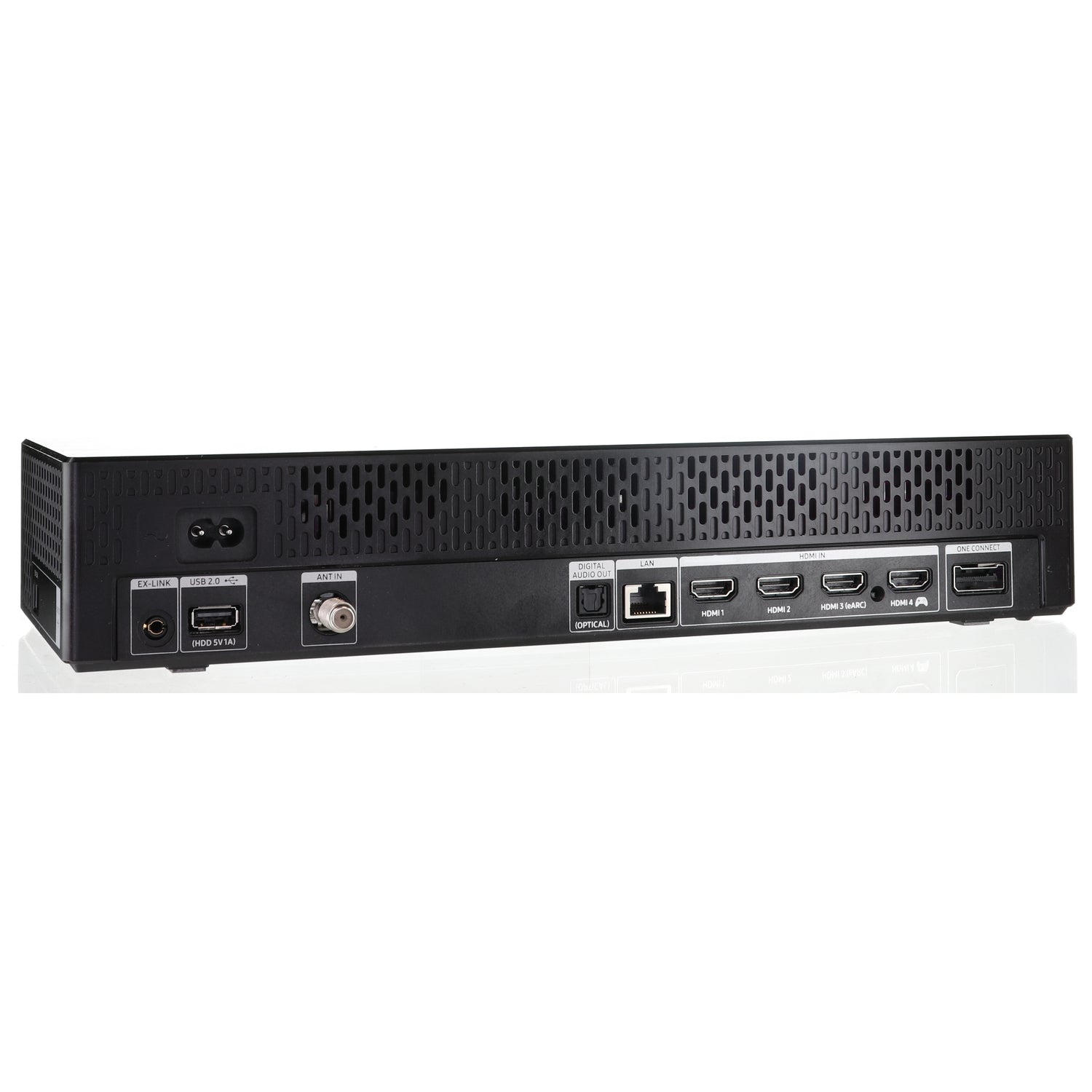 Samsung BN9651295K/SOC1001A Una conexión