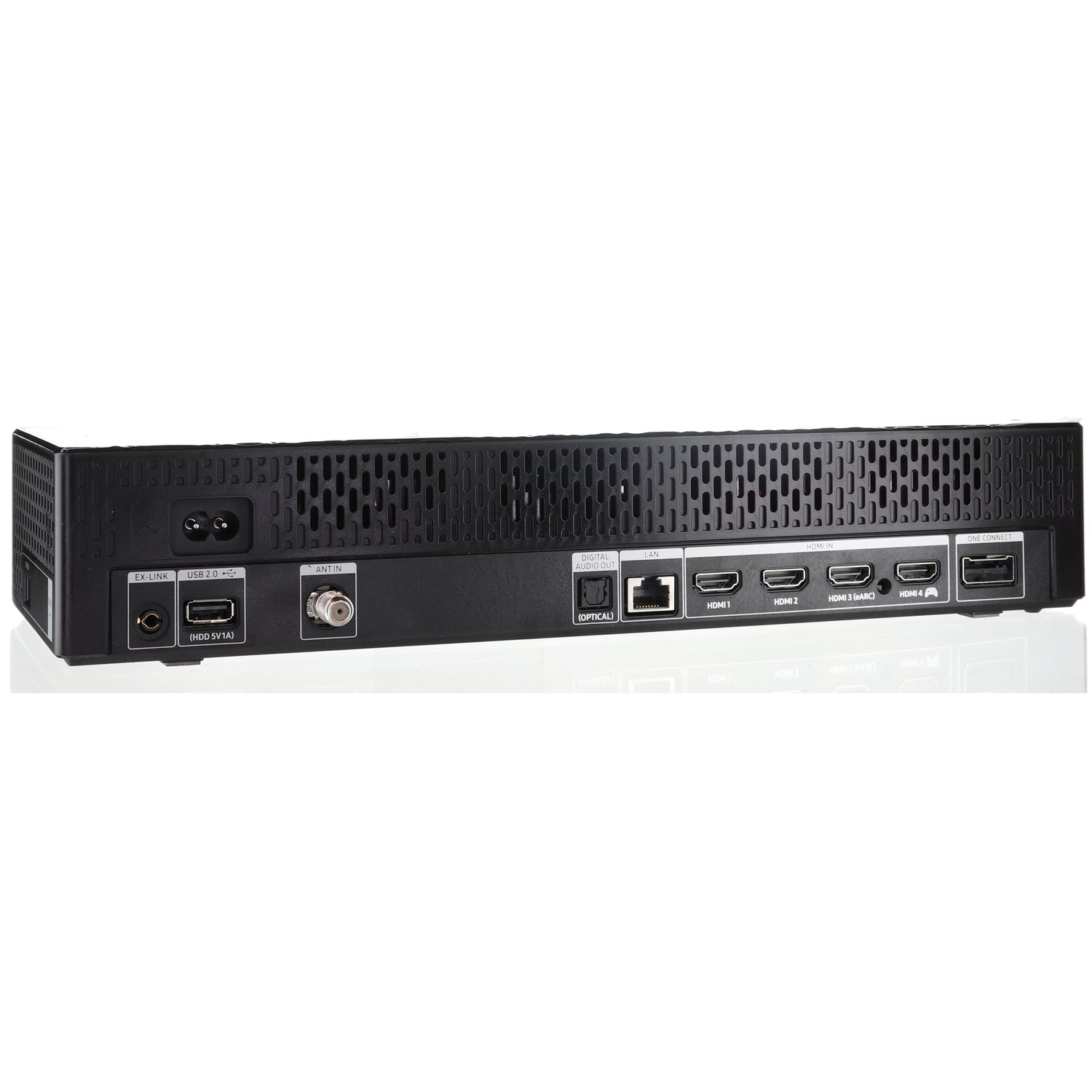 Samsung BN9651295L/SOC1002A Una conexión