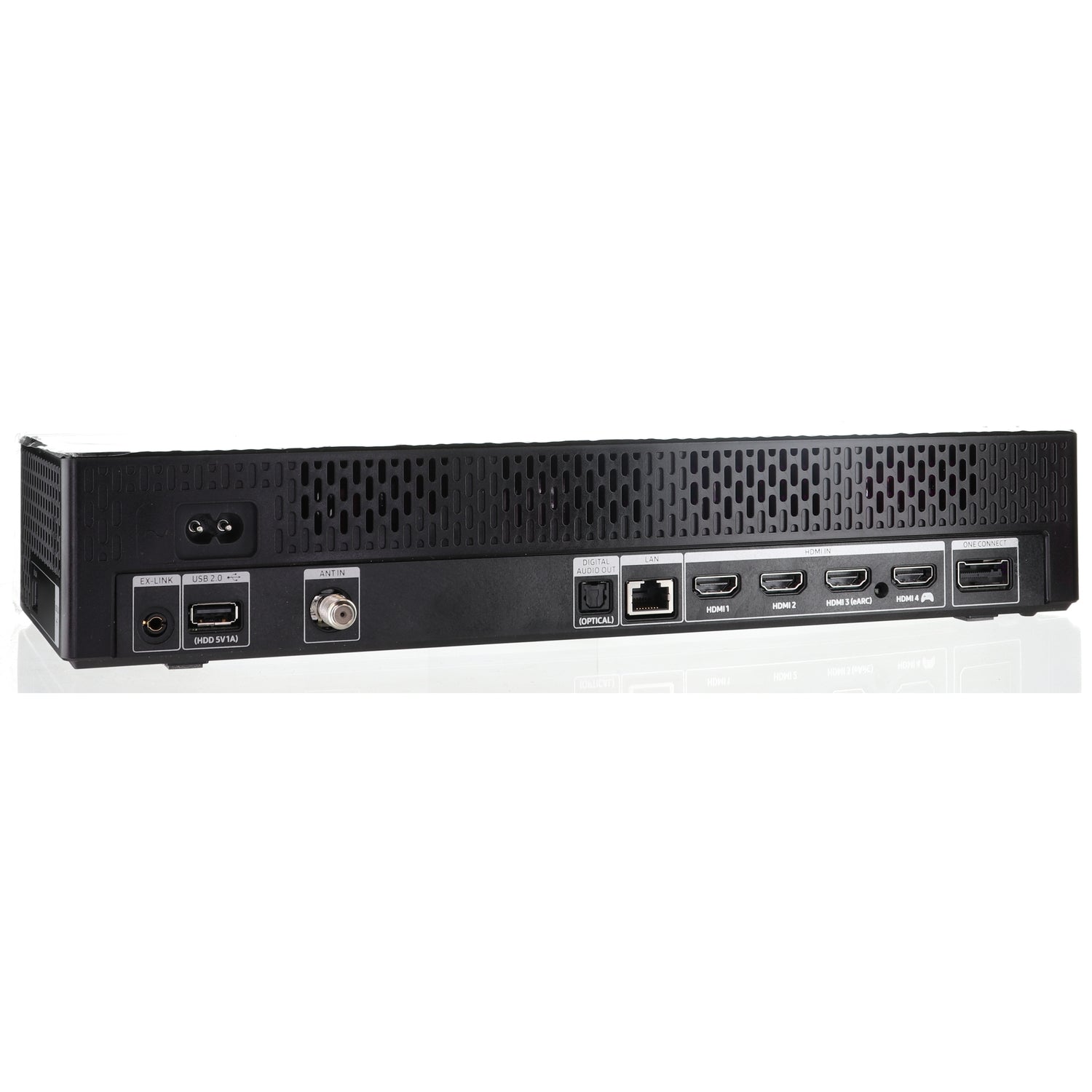 Samsung BN9651295M/SOC1003A Una conexión