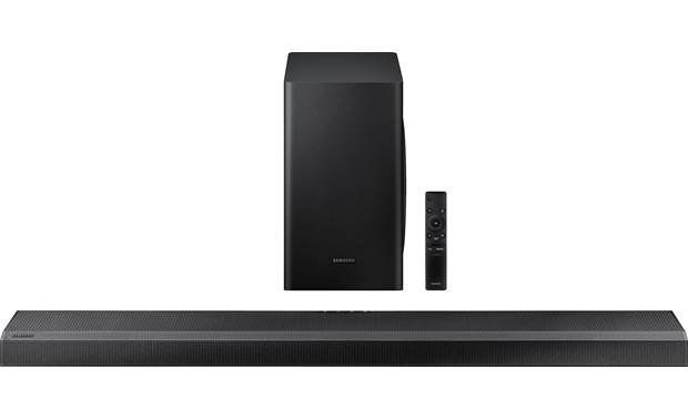 Samsung HWQ70T Home Theater System