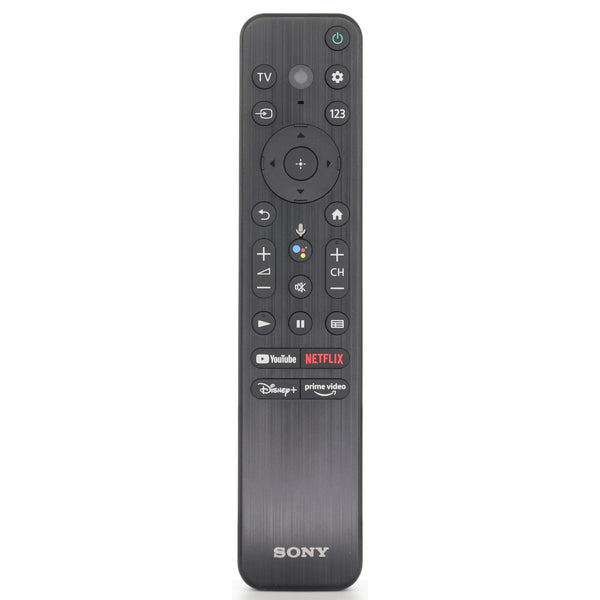 Amazon.com: RMF-TX800U Smart Voice Remote Control Compatible