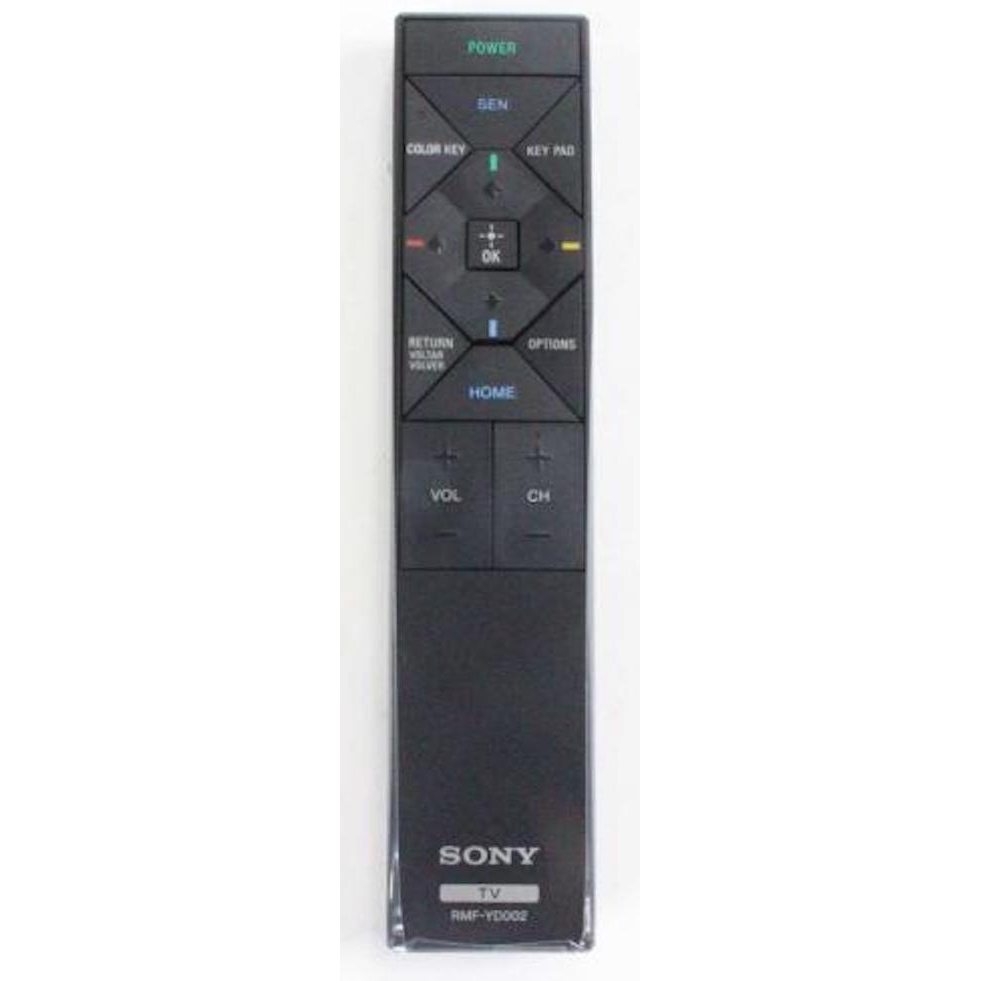 Sony RMF-YD002 TV Remote Control - RMFYD002