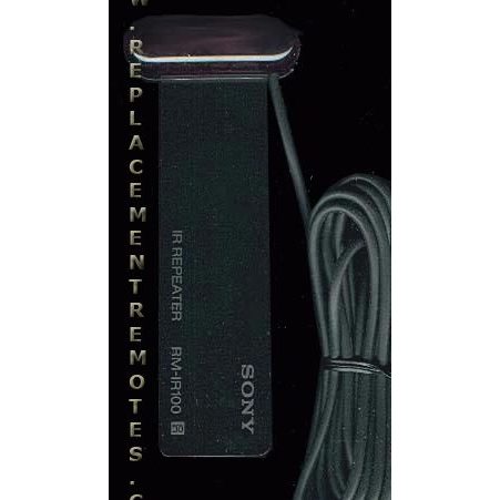 Sony RM-IR100 TV IR Blaster - RMIR100